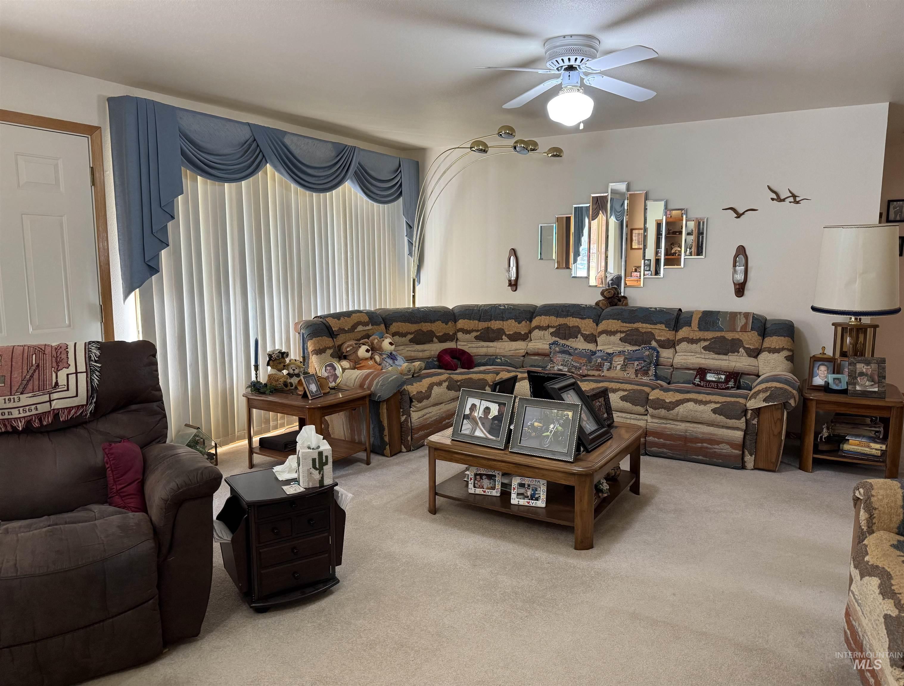 3731 Highway 13, Stites, Idaho 83552, 3 Bedrooms, 2 Bathrooms, Residential For Sale, Price $399,000,MLS 98939853