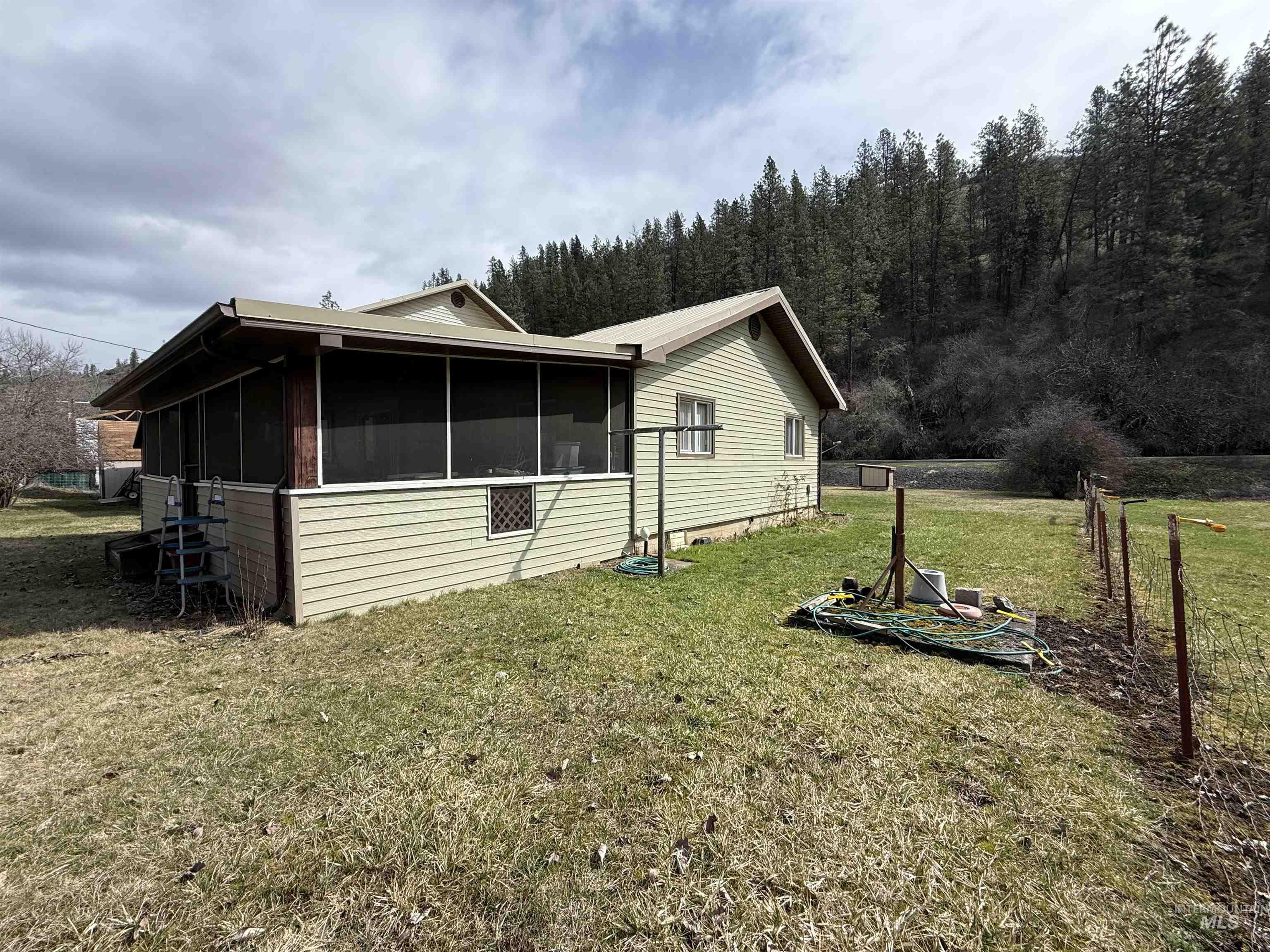 3731 Highway 13, Stites, Idaho 83552, 3 Bedrooms, 2 Bathrooms, Residential For Sale, Price $399,000,MLS 98939853
