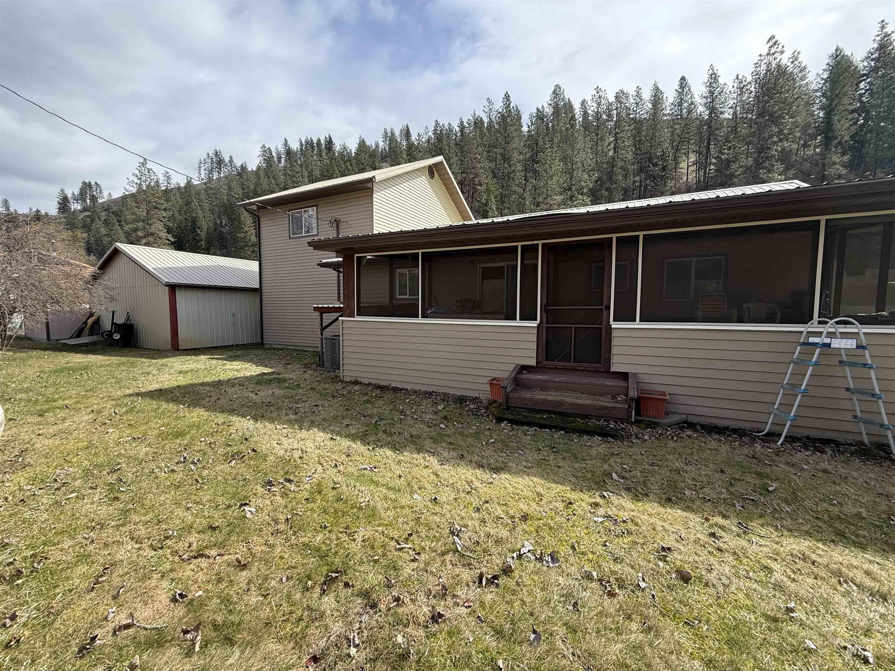 3731 Highway 13, Stites, Idaho 83552, 3 Bedrooms, 2 Bathrooms, Residential For Sale, Price $399,000,MLS 98939853
