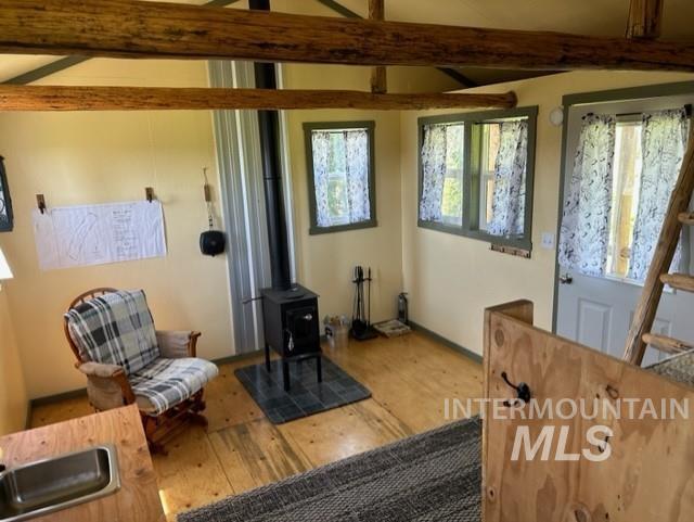 TBD French Gulch Rd Parcel 2 & 3, Elk City, Idaho 83525, Residential For Sale, Price $459,000,MLS 98939908