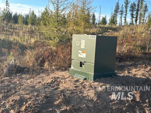 TBD French Gulch Rd Parcel 2 & 3, Elk City, Idaho 83525, Residential For Sale, Price $459,000,MLS 98939908