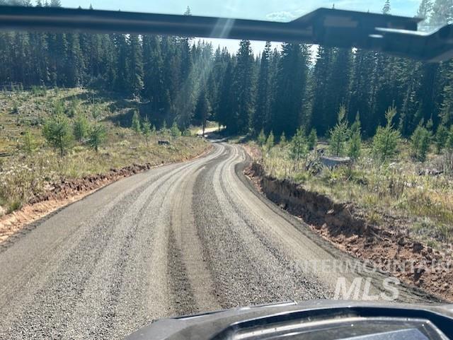 TBD French Gulch Rd Parcel 2 & 3, Elk City, Idaho 83525, Residential For Sale, Price $459,000,MLS 98939908