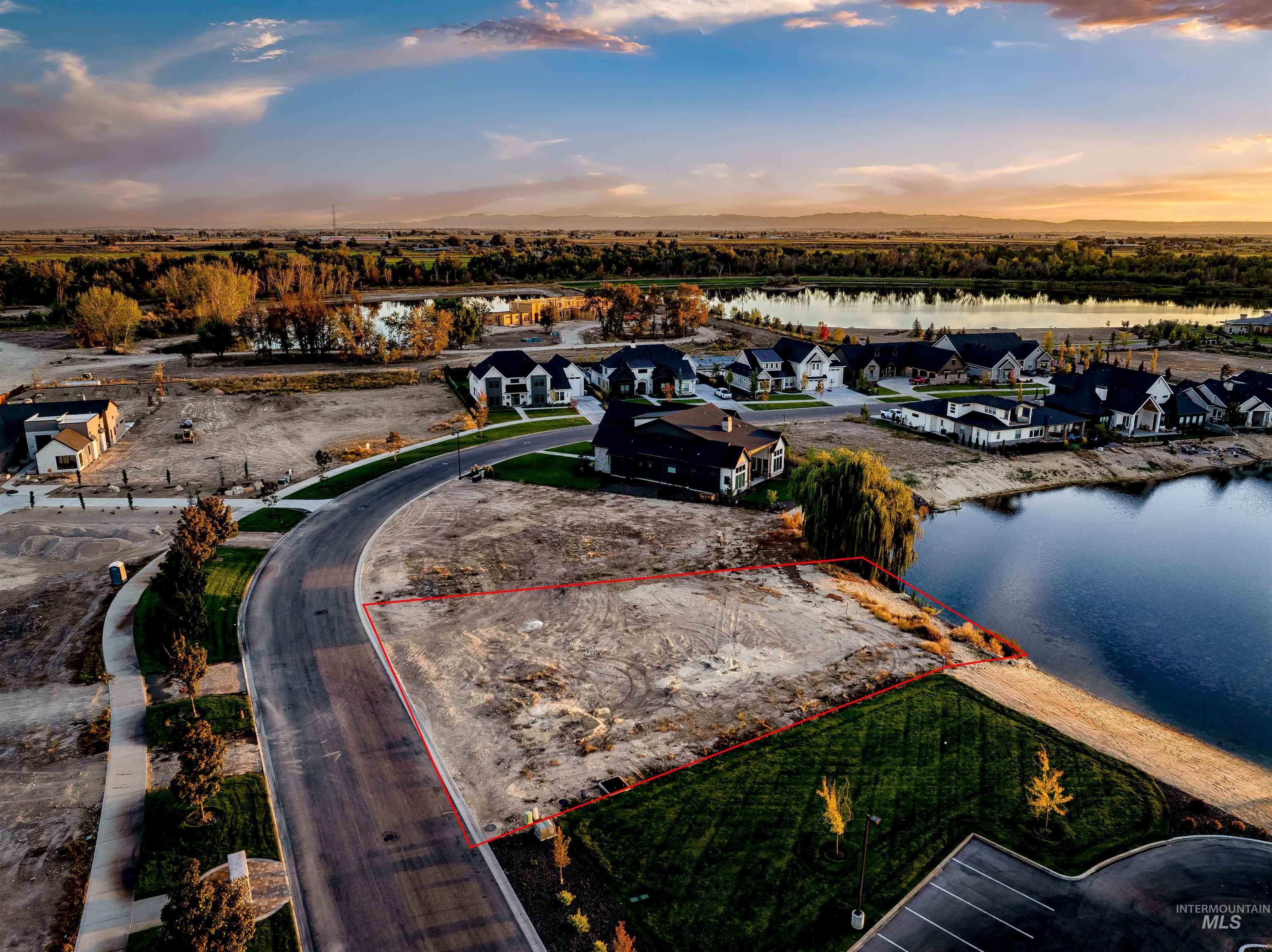 21457 Salmon Falls, Star, Idaho 83669-0000, Land For Sale, Price $564,990,MLS 98940382