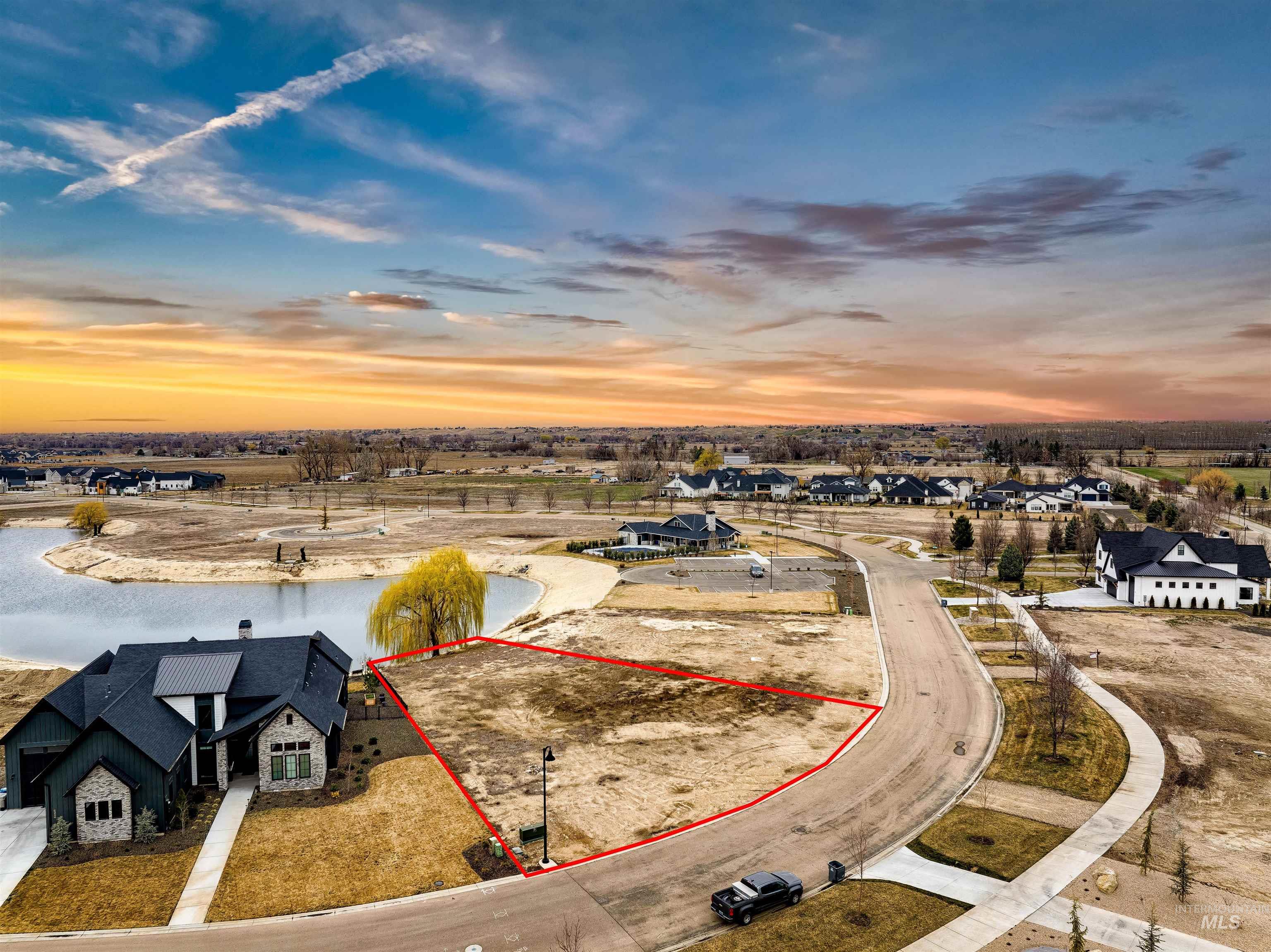 21439 Salmon Falls, Star, Idaho 83669-0000, Land For Sale, Price $554,990,MLS 98940494