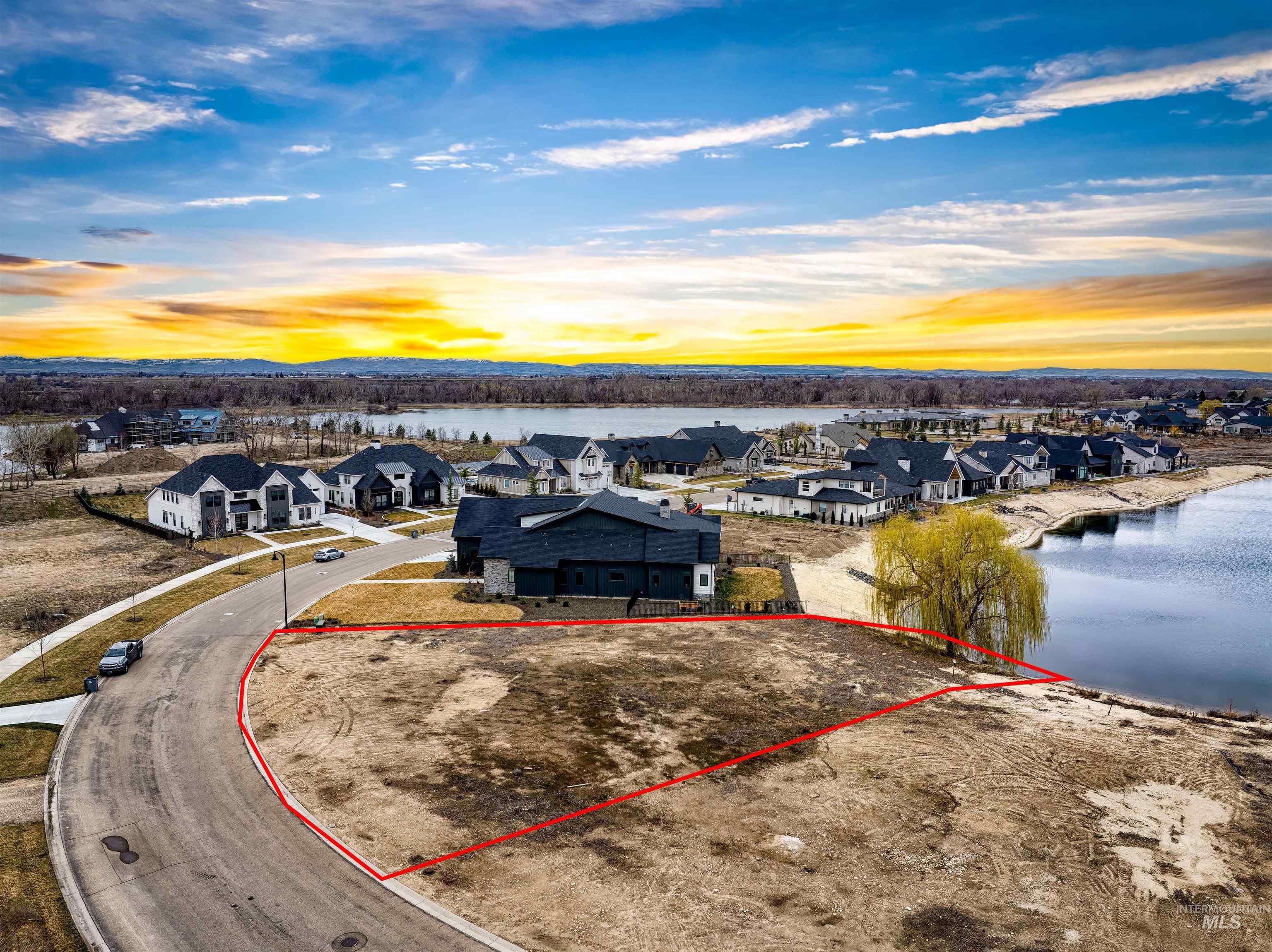 21439 Salmon Falls, Star, Idaho 83669-0000, Land For Sale, Price $554,990,MLS 98940494