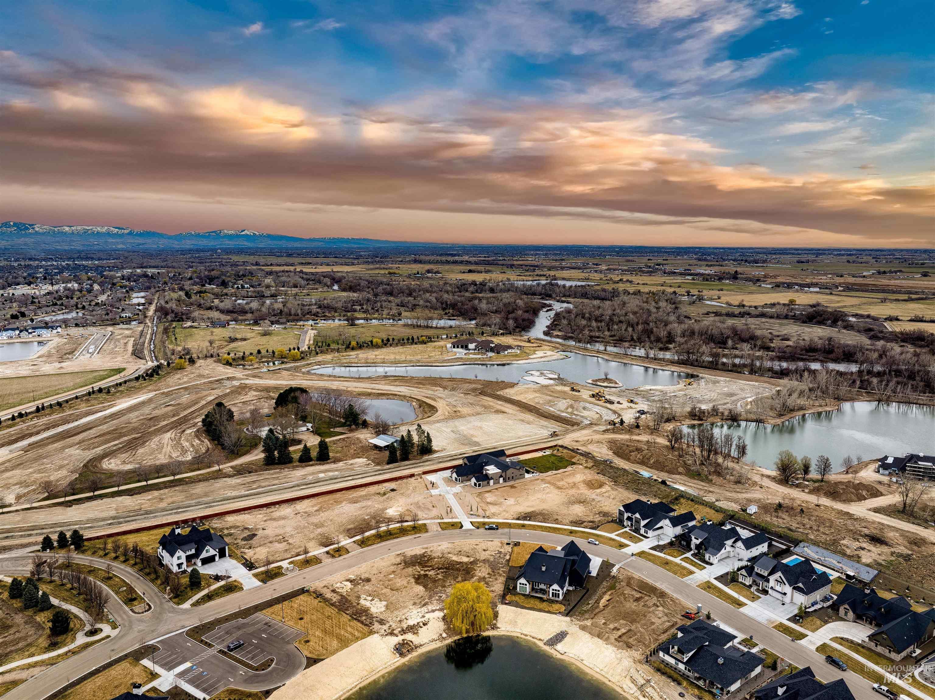 21439 Salmon Falls, Star, Idaho 83669-0000, Land For Sale, Price $554,990,MLS 98940494