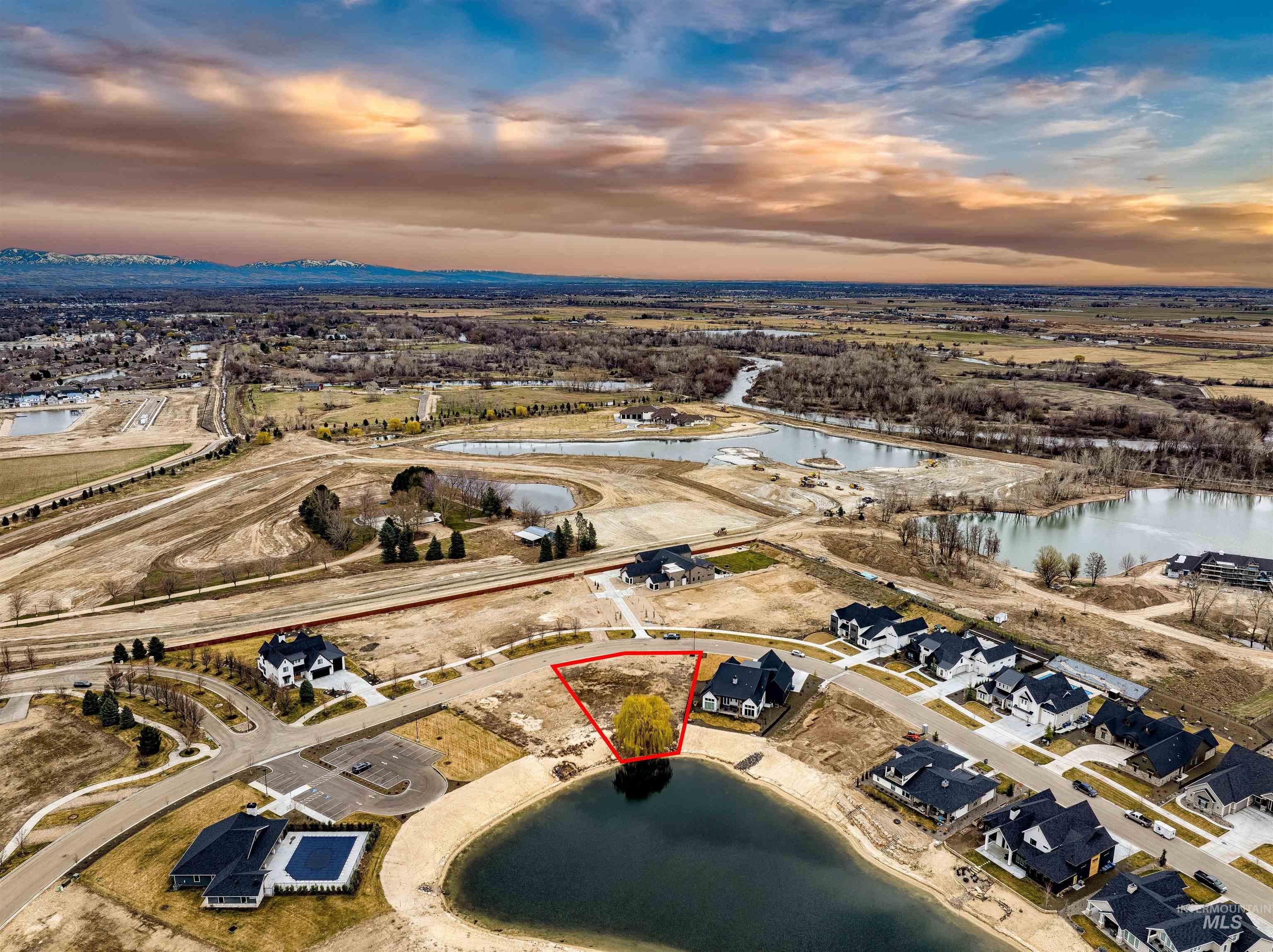 21439 Salmon Falls, Star, Idaho 83669-0000, Land For Sale, Price $554,990,MLS 98940494