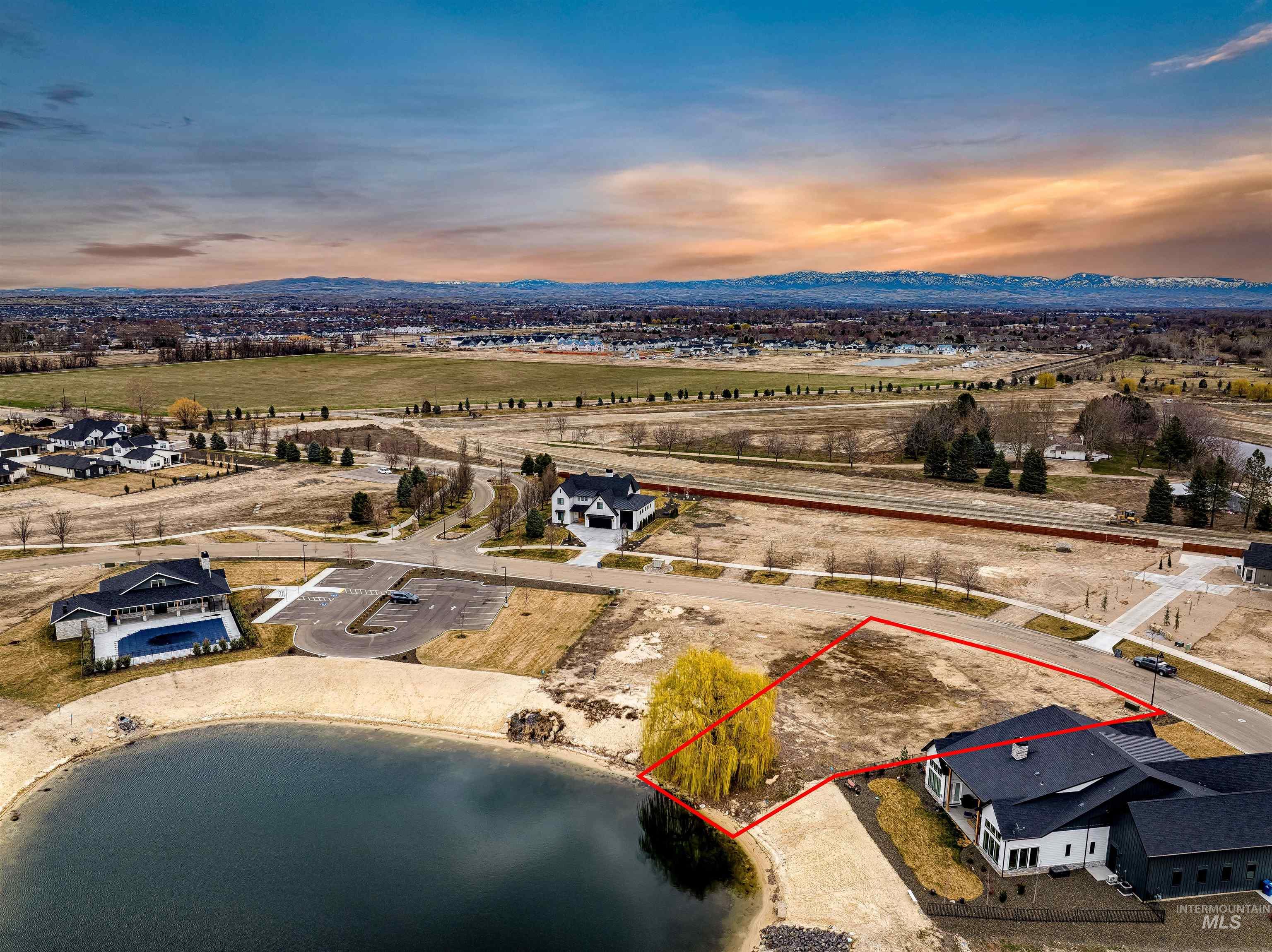 21439 Salmon Falls, Star, Idaho 83669-0000, Land For Sale, Price $554,990,MLS 98940494