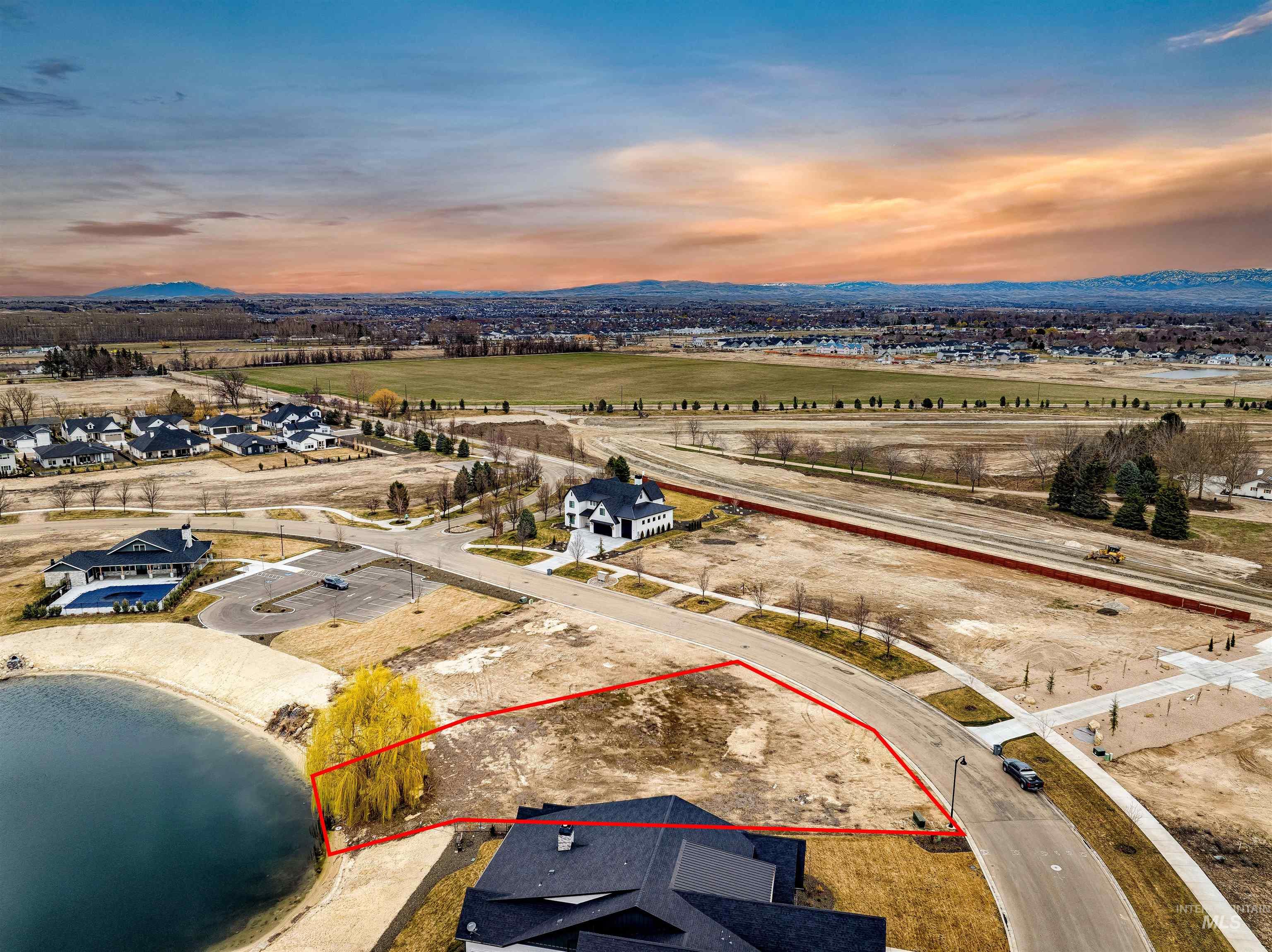 21439 Salmon Falls, Star, Idaho 83669-0000, Land For Sale, Price $554,990,MLS 98940494