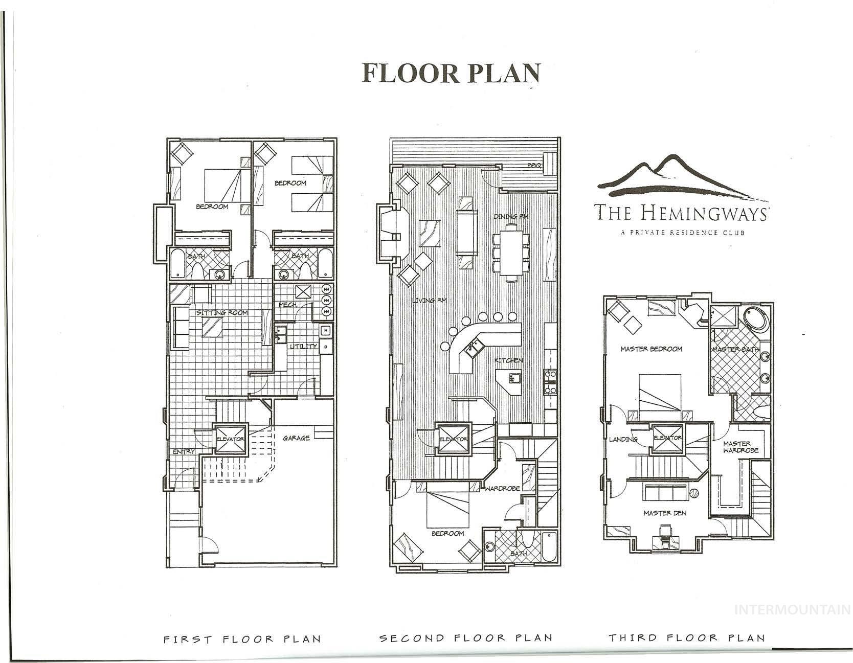 221 Picabo Street, Ketchum, Idaho 83340, 4 Bedrooms, 4 Bathrooms, Residential For Sale, Price $285,000,MLS 98940565
