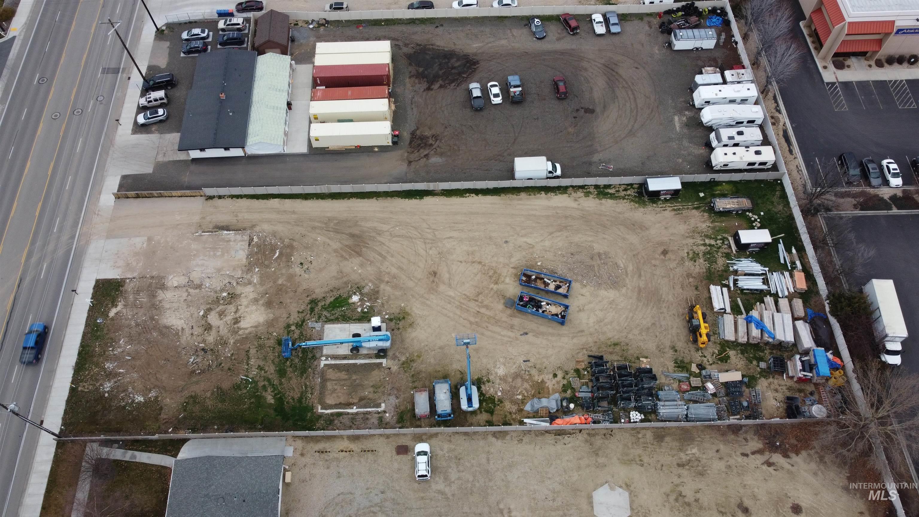 300 N Linder Rd, Meridian, Idaho 83642, Land For Sale, Price $750,000,MLS 98940660