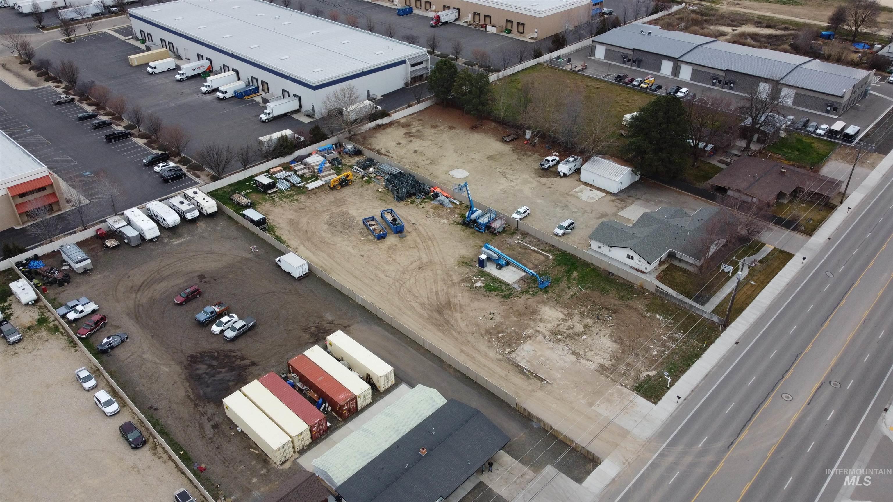 300 N Linder Rd, Meridian, Idaho 83642, Land For Sale, Price $750,000,MLS 98940660