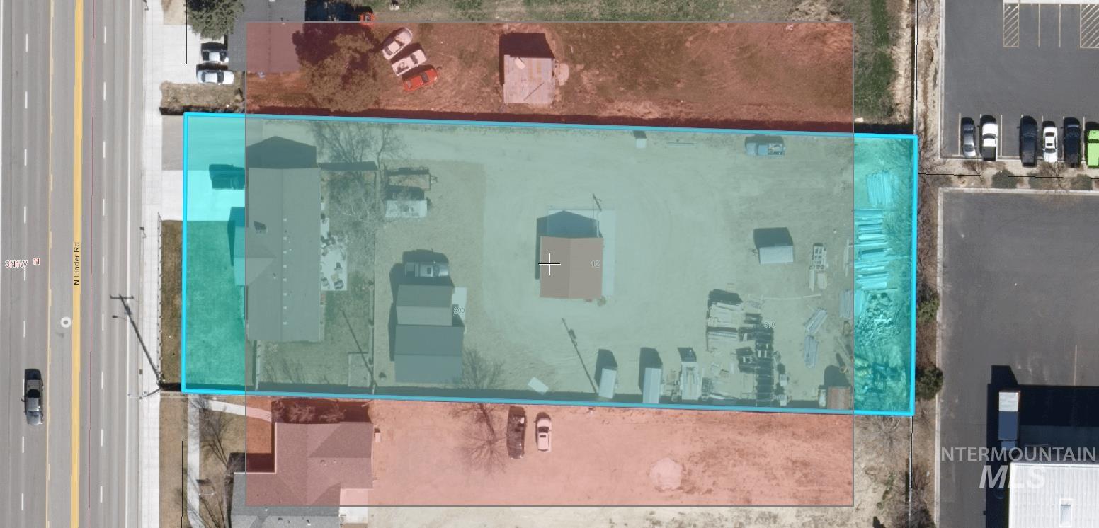 300 N Linder Rd, Meridian, Idaho 83642, Land For Sale, Price $899,900,MLS 98940660
