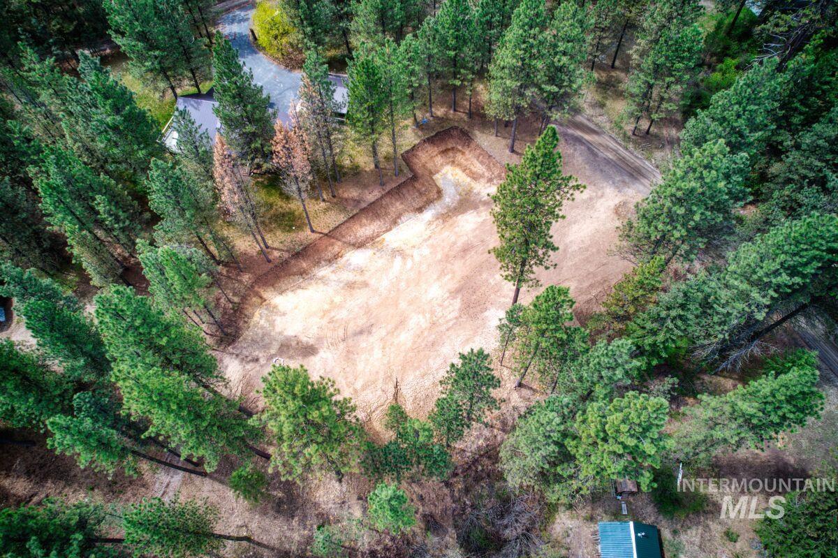 Valley High Road, Lot 2, Garden Valley, Idaho 83622, Land For Sale, Price $210,000,MLS 98940665