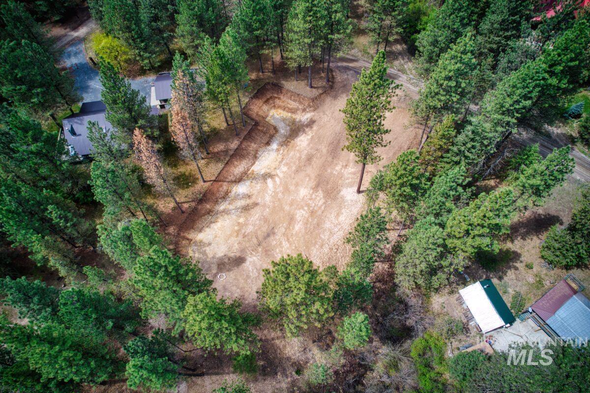 Valley High Road, Lot 2, Garden Valley, Idaho 83622, Land For Sale, Price $210,000,MLS 98940665