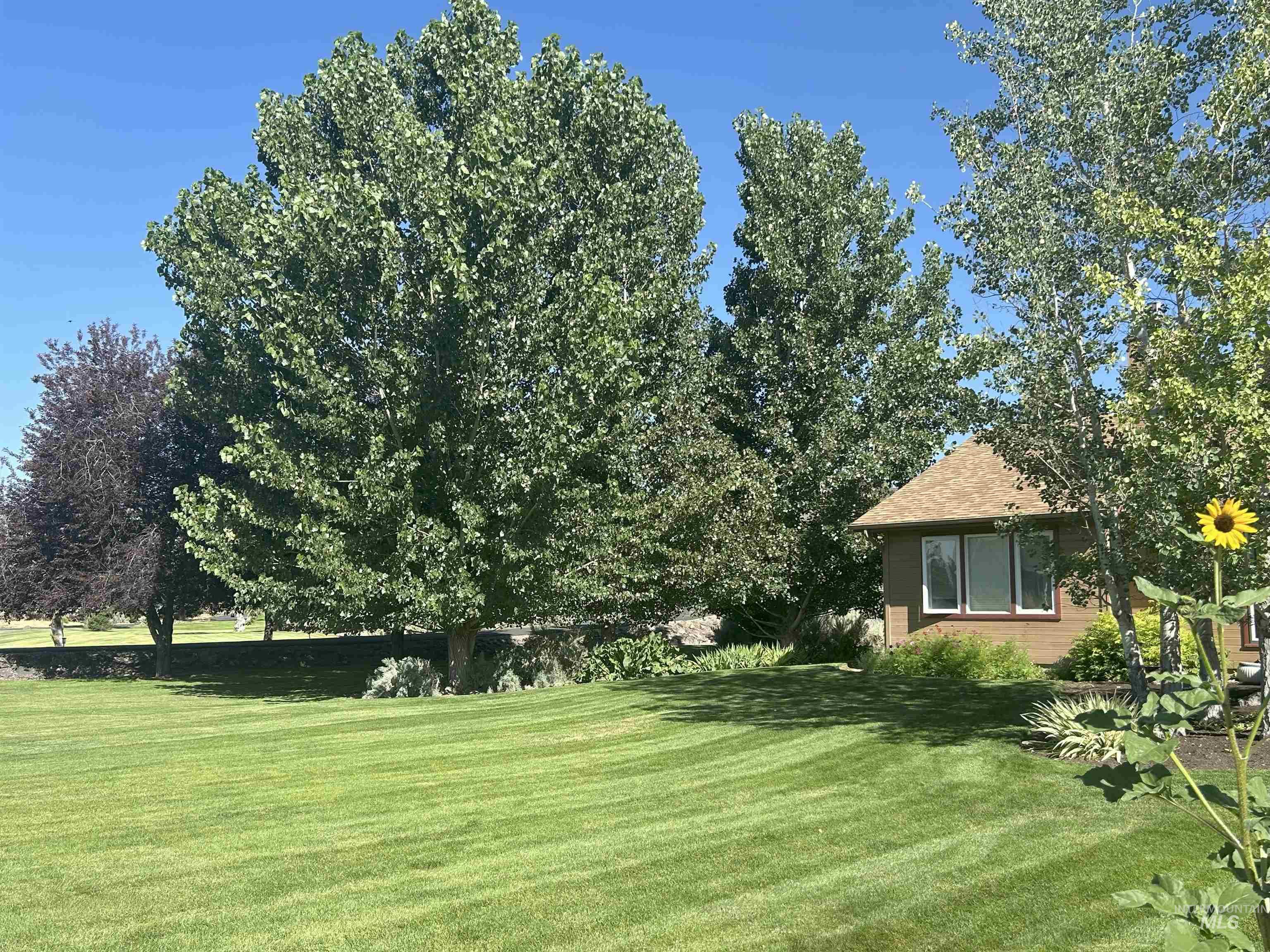 4124 N Meadow Ridge Circle, Twin Falls, Idaho 83301, 4 Bedrooms, 3.5 Bathrooms, Residential For Sale, Price $639,900,MLS 98940689