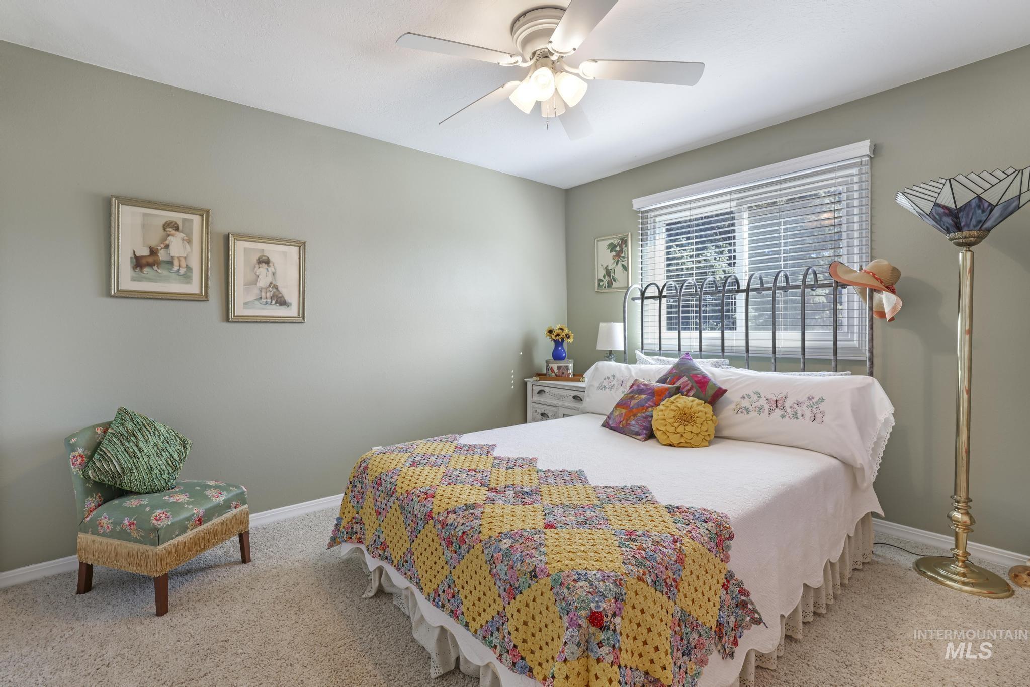 4124 N Meadow Ridge Circle, Twin Falls, Idaho 83301, 4 Bedrooms, 3.5 Bathrooms, Residential For Sale, Price $639,900,MLS 98940689