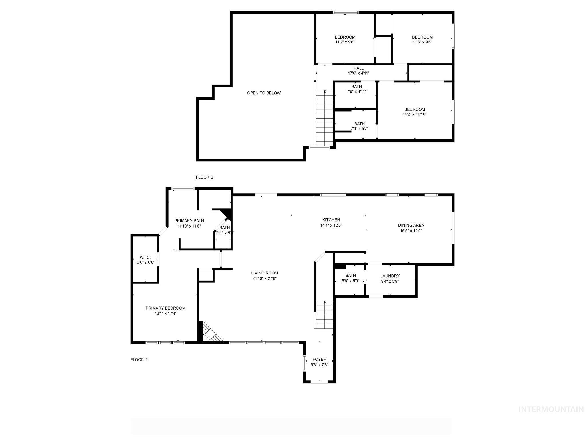 4124 N Meadow Ridge Circle, Twin Falls, Idaho 83301, 4 Bedrooms, 3.5 Bathrooms, Residential For Sale, Price $639,900,MLS 98940689