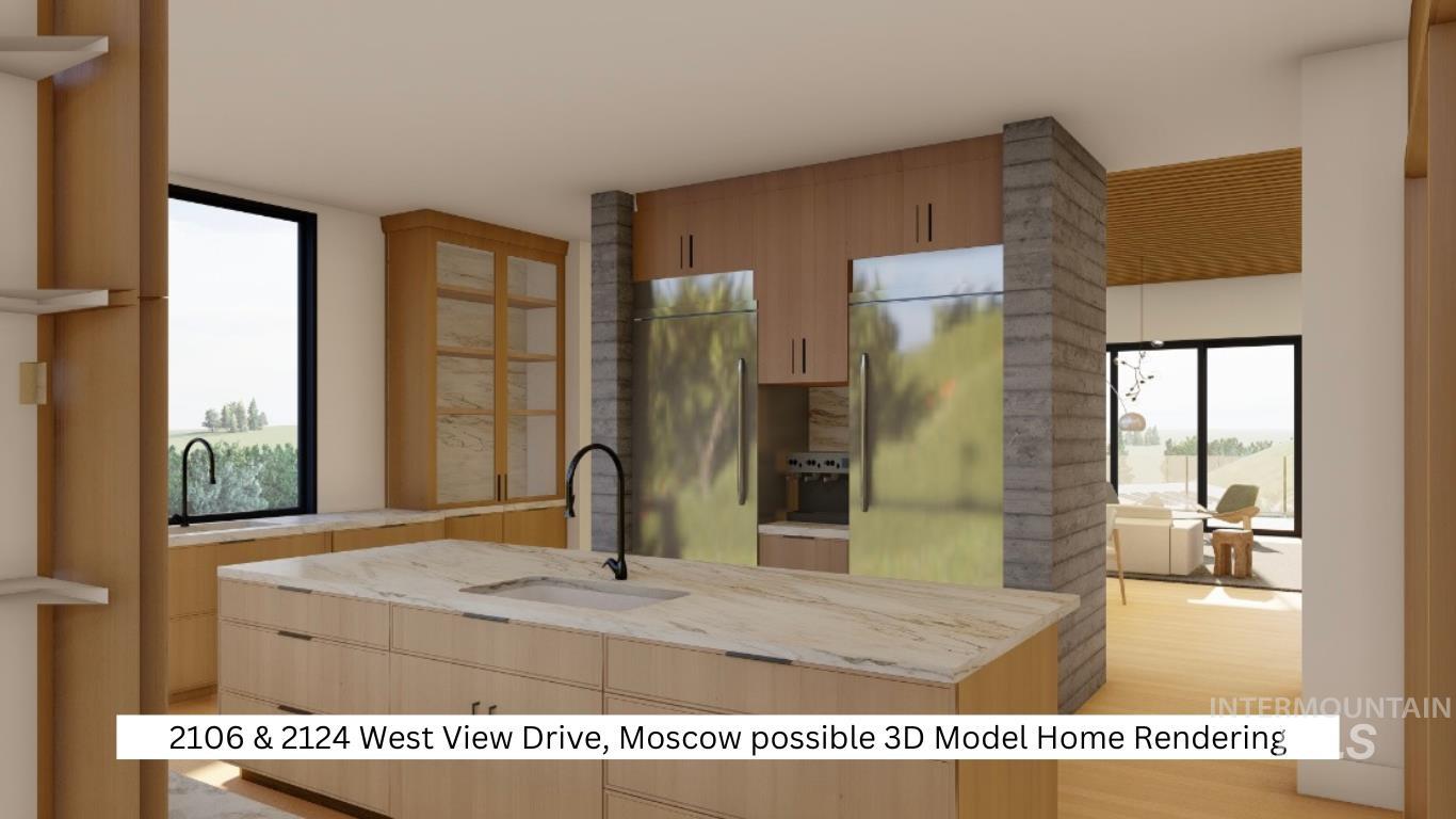 2106 & 2124 West View Drive (Lots 9 & 10), Moscow, Idaho 83843, Land For Sale, Price $207,300,MLS 98940745