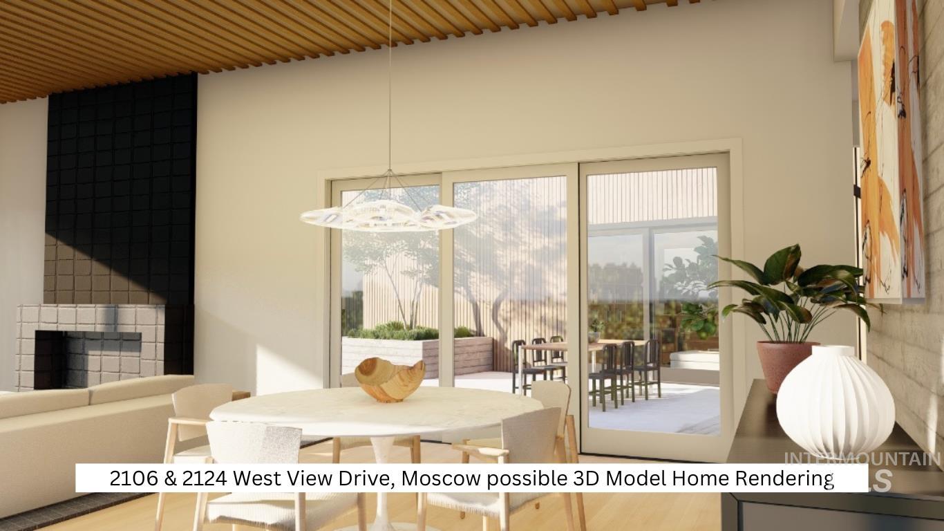 2106 & 2124 West View Drive (Lots 9 & 10), Moscow, Idaho 83843, Land For Sale, Price $207,300,MLS 98940745