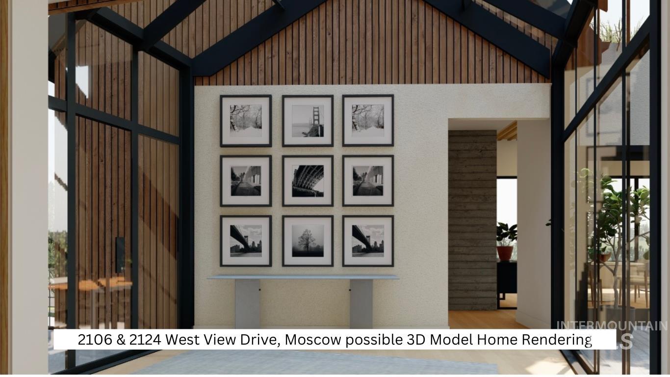 2106 & 2124 West View Drive (Lots 9 & 10), Moscow, Idaho 83843, Land For Sale, Price $207,300,MLS 98940745