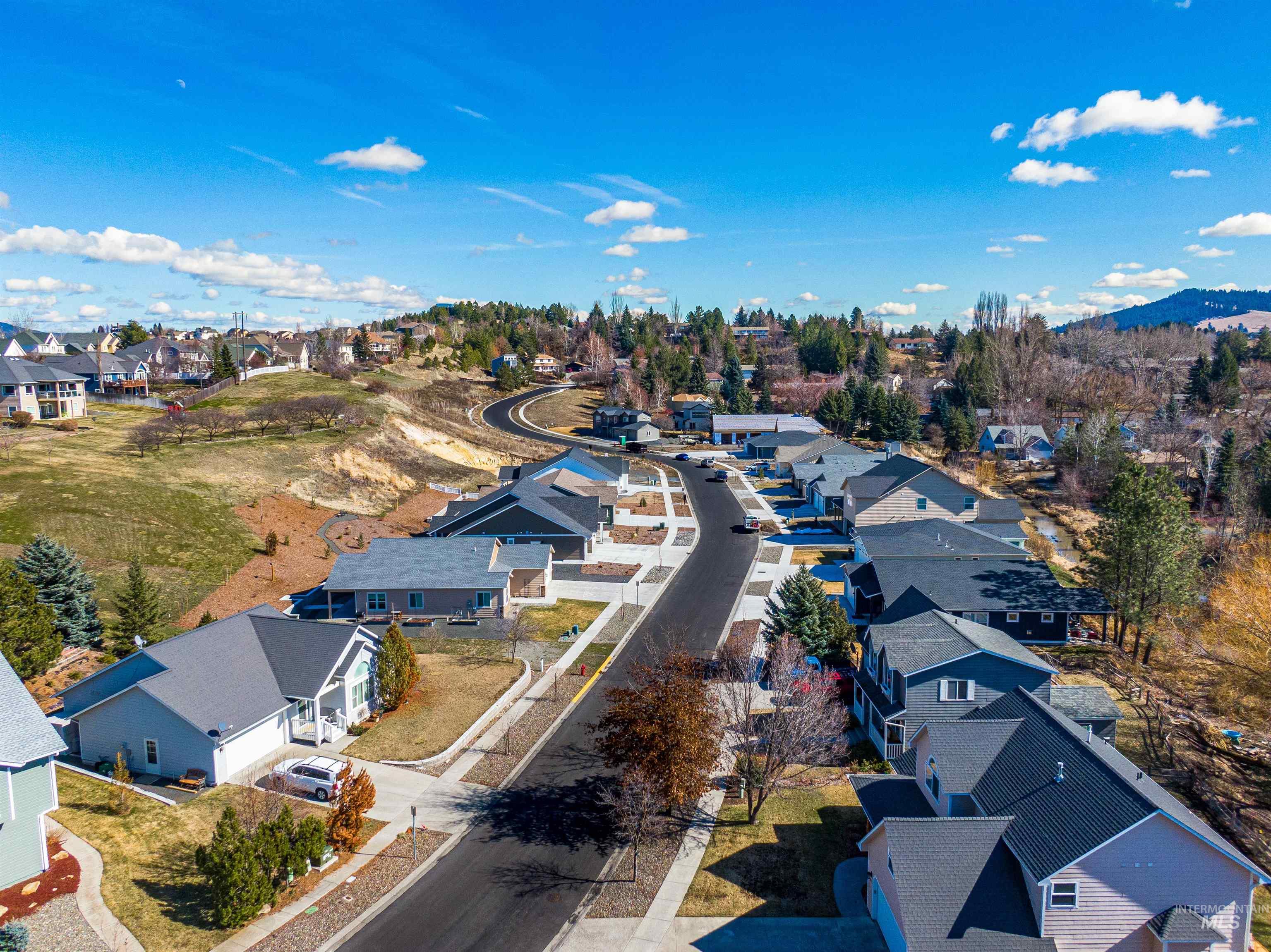 2106 & 2124 West View Drive (Lots 9 & 10), Moscow, Idaho 83843, Land For Sale, Price $207,300,MLS 98940745