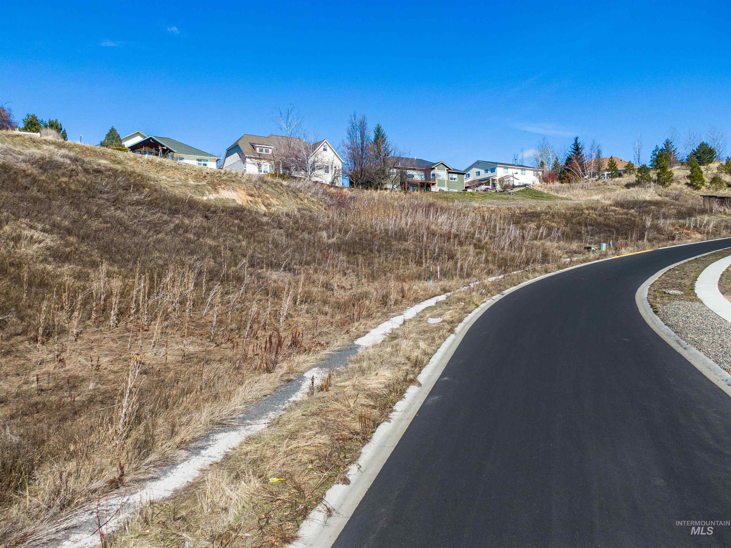 2106 & 2124 West View Drive (Lots 9 & 10), Moscow, Idaho 83843, Land For Sale, Price $207,300,MLS 98940745