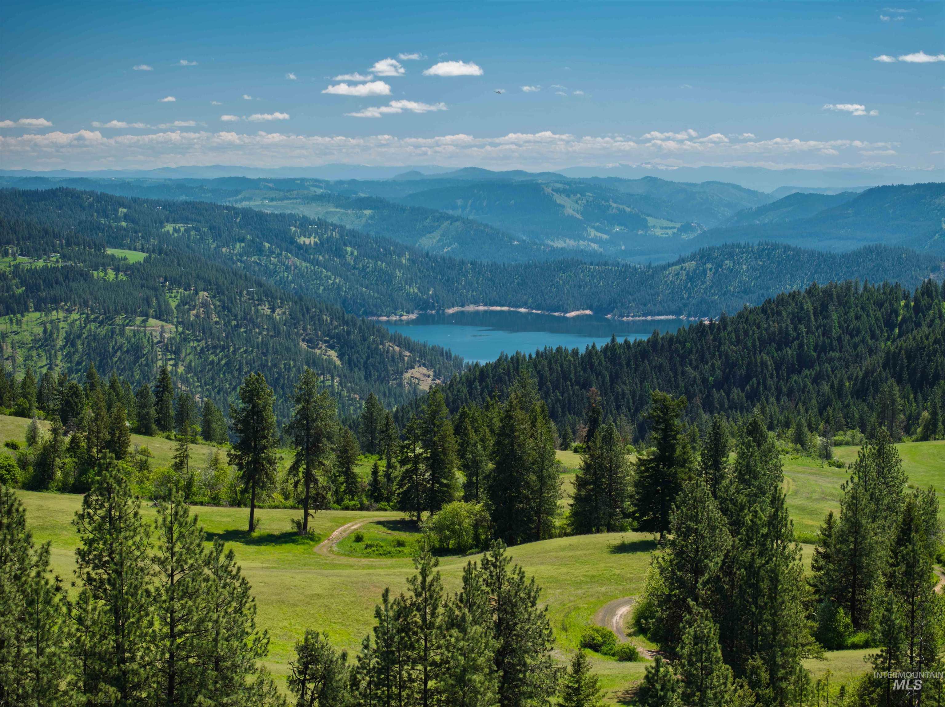 NKA 618acs Freeman Creek Rd, Lenore, Idaho 83541, Land For Sale, Price $4,950,000,MLS 98940759