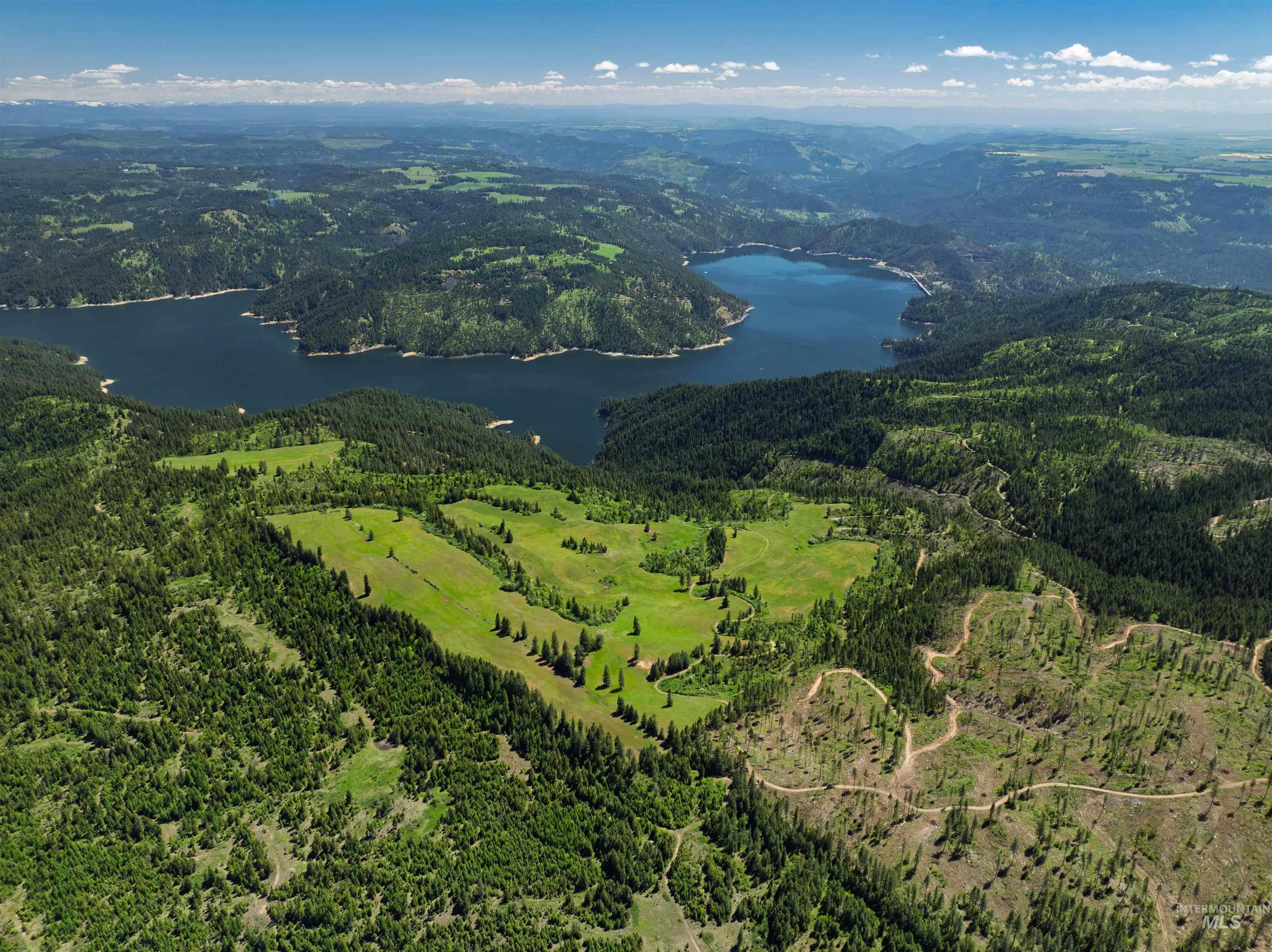 NKA 618acs Freeman Creek Rd, Lenore, Idaho 83541, Land For Sale, Price $4,950,000,MLS 98940759