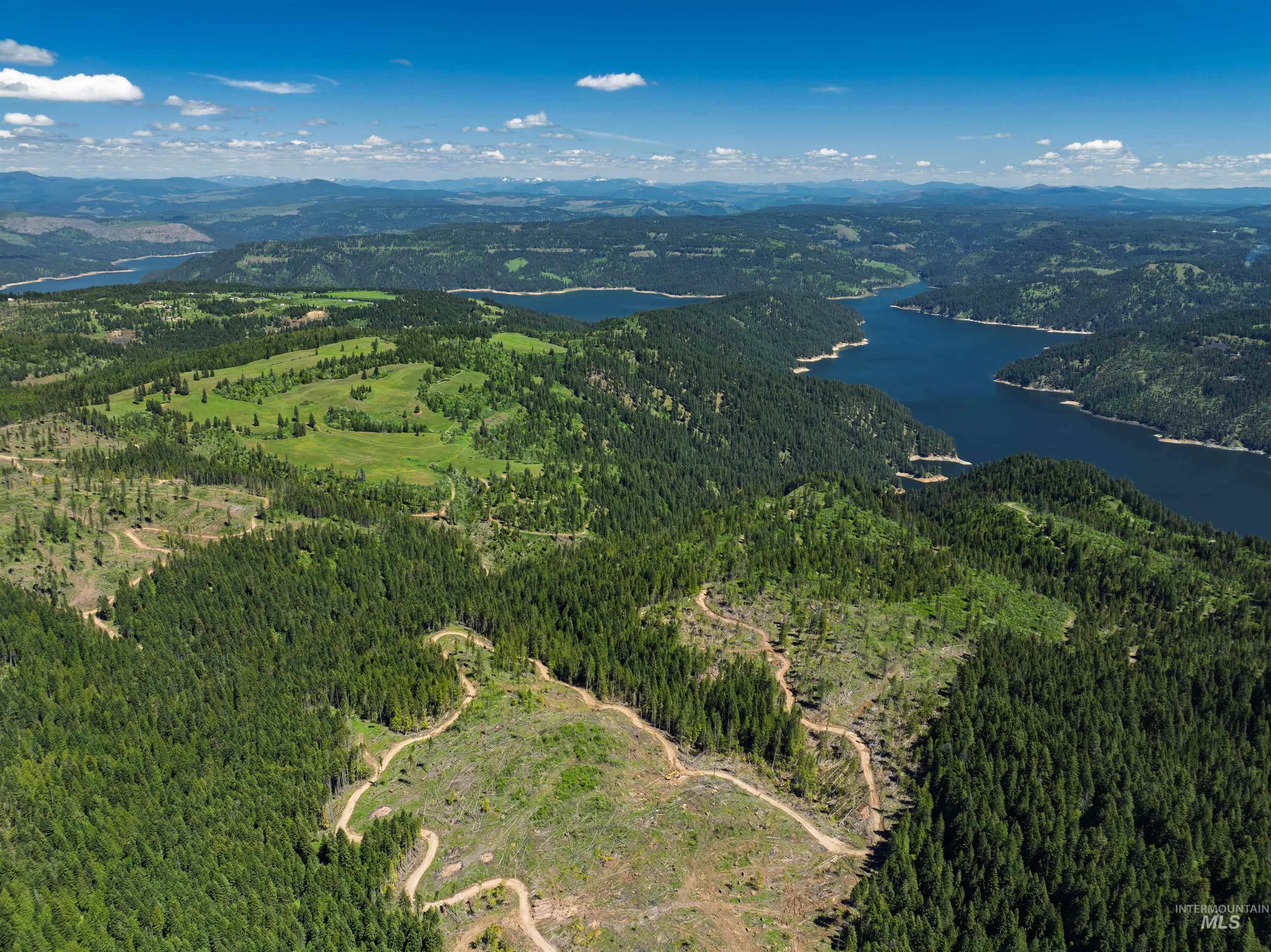 NKA 618acs Freeman Creek Rd, Lenore, Idaho 83541, Land For Sale, Price $4,950,000,MLS 98940759