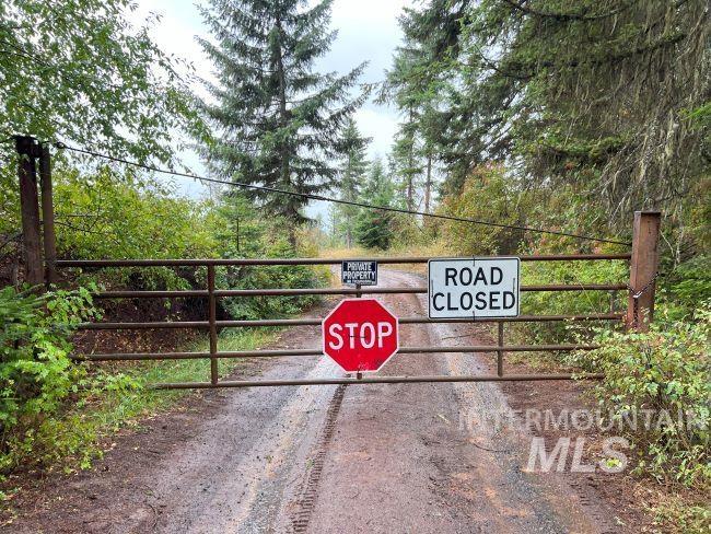 NKA 618acs Freeman Creek Rd, Lenore, Idaho 83541, Land For Sale, Price $4,950,000, 98940759