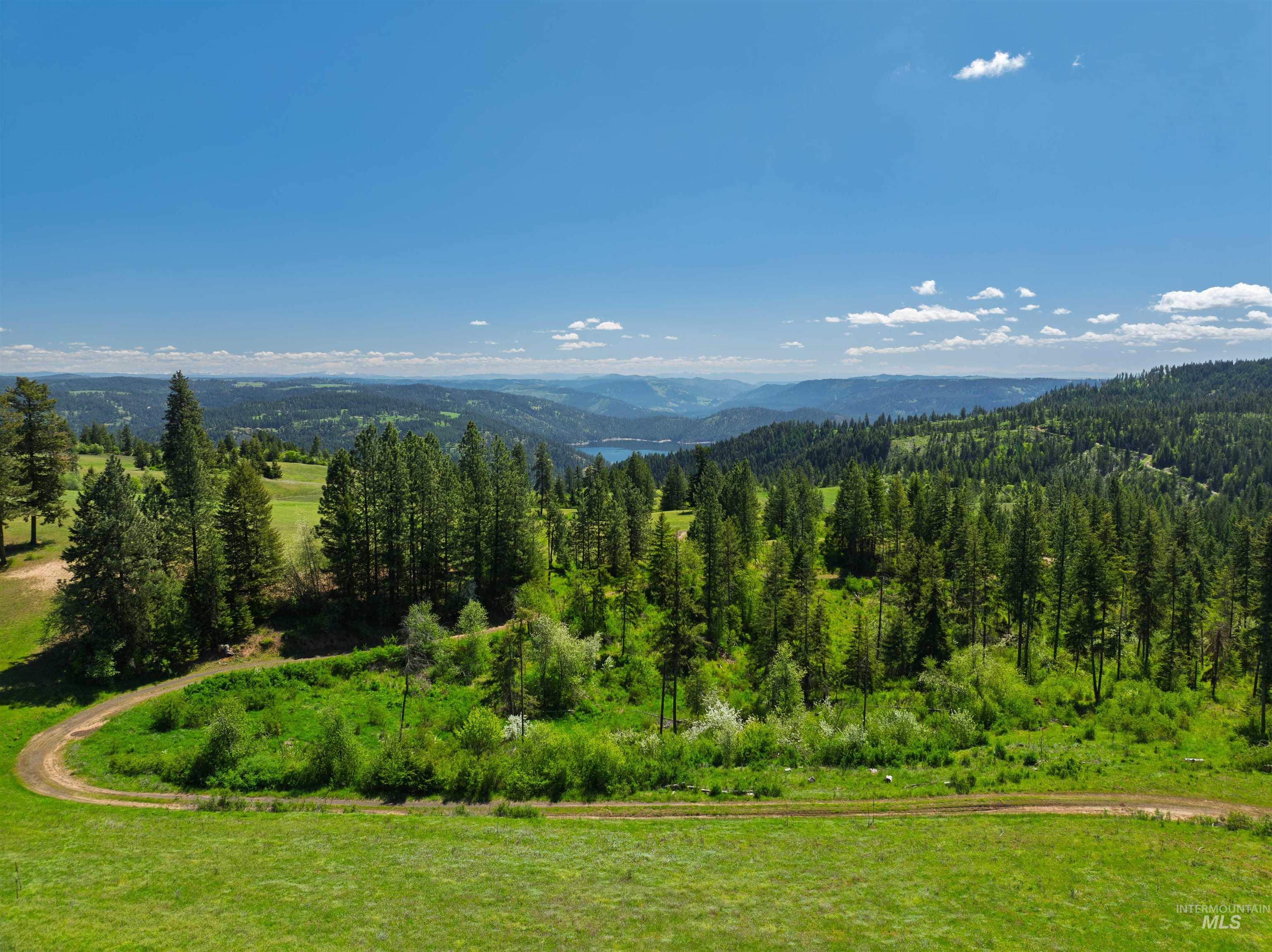 NKA 618acs Freeman Creek Rd, Lenore, Idaho 83541, Land For Sale, Price $4,950,000,MLS 98940759