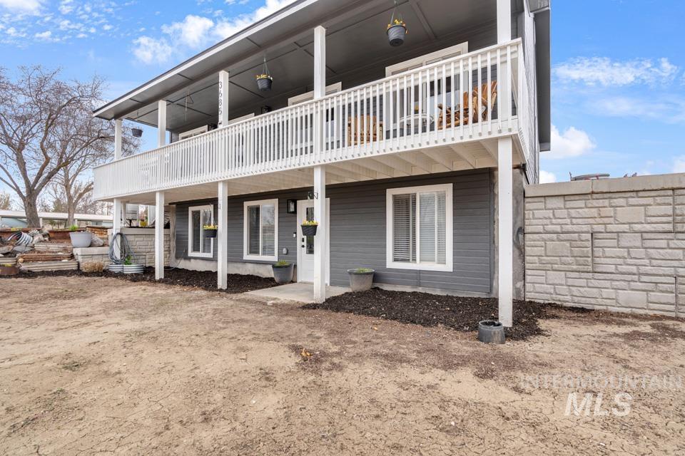 3685 Wild Wood Ln, New Plymouth, Idaho 83655, 4 Bedrooms, 3 Bathrooms, Residential For Sale, Price $524,900,MLS 98940870