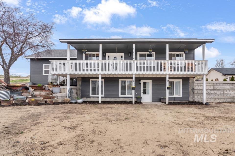 3685 Wild Wood Ln, New Plymouth, Idaho 83655, 4 Bedrooms, 3 Bathrooms, Residential For Sale, Price $524,900,MLS 98940870