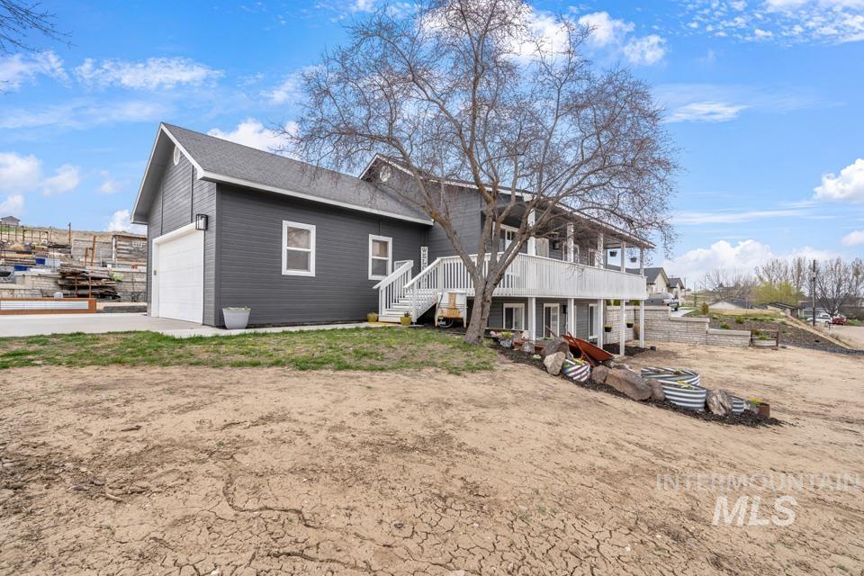 3685 Wild Wood Ln, New Plymouth, Idaho 83655, 4 Bedrooms, 3 Bathrooms, Residential For Sale, Price $524,900,MLS 98940870