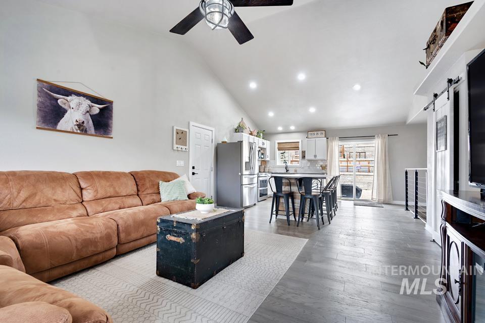 3685 Wild Wood Ln, New Plymouth, Idaho 83655, 4 Bedrooms, 3 Bathrooms, Residential For Sale, Price $524,900,MLS 98940870