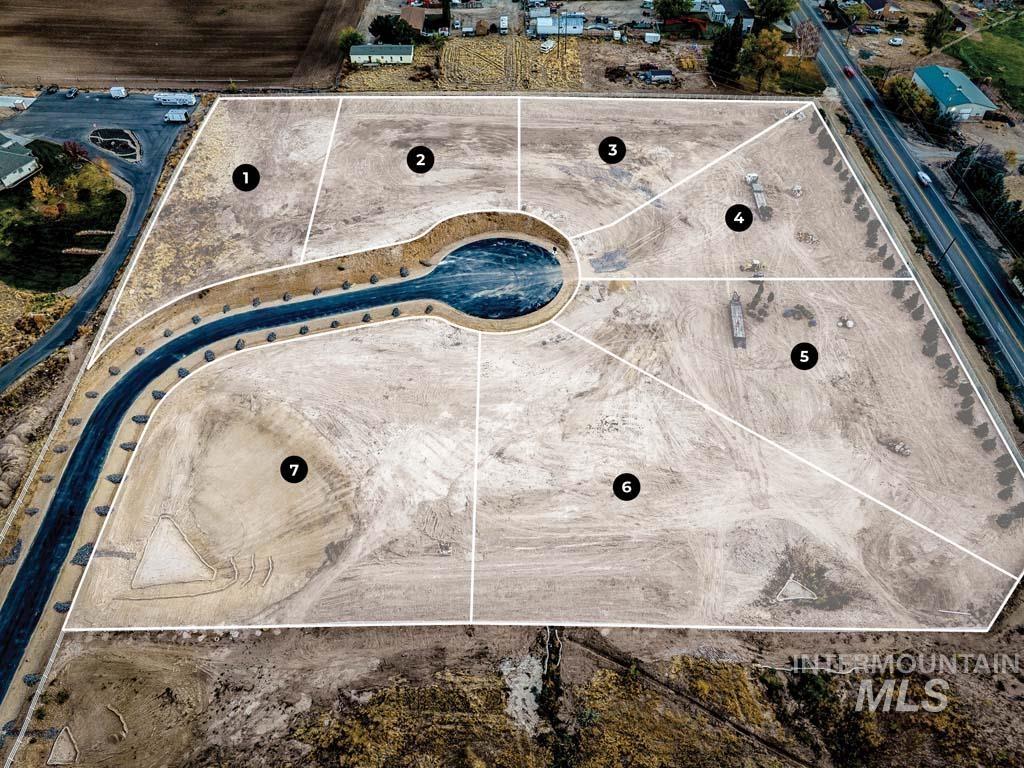 1019 N 63rd Street (Lot 7), Nampa, Idaho 83687, Land For Sale, Price $285,000,MLS 98940896