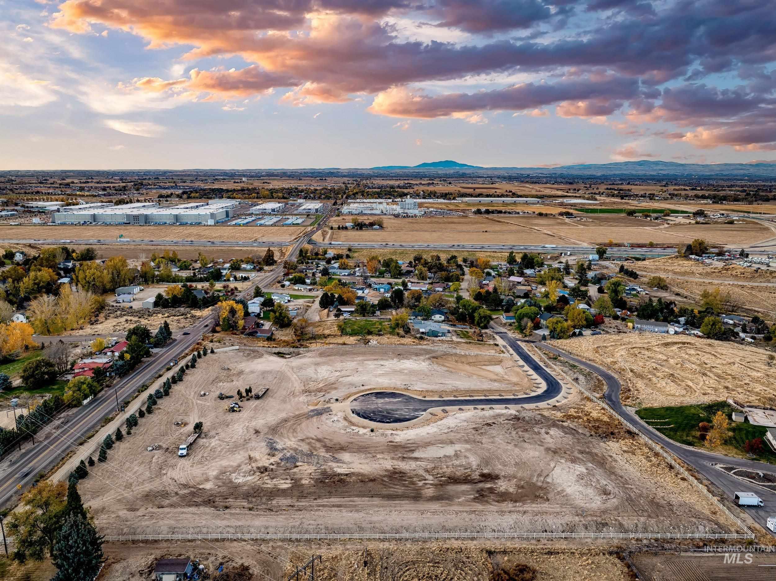 1019 N 63rd Street (Lot 7), Nampa, Idaho 83687, Land For Sale, Price $285,000,MLS 98940896