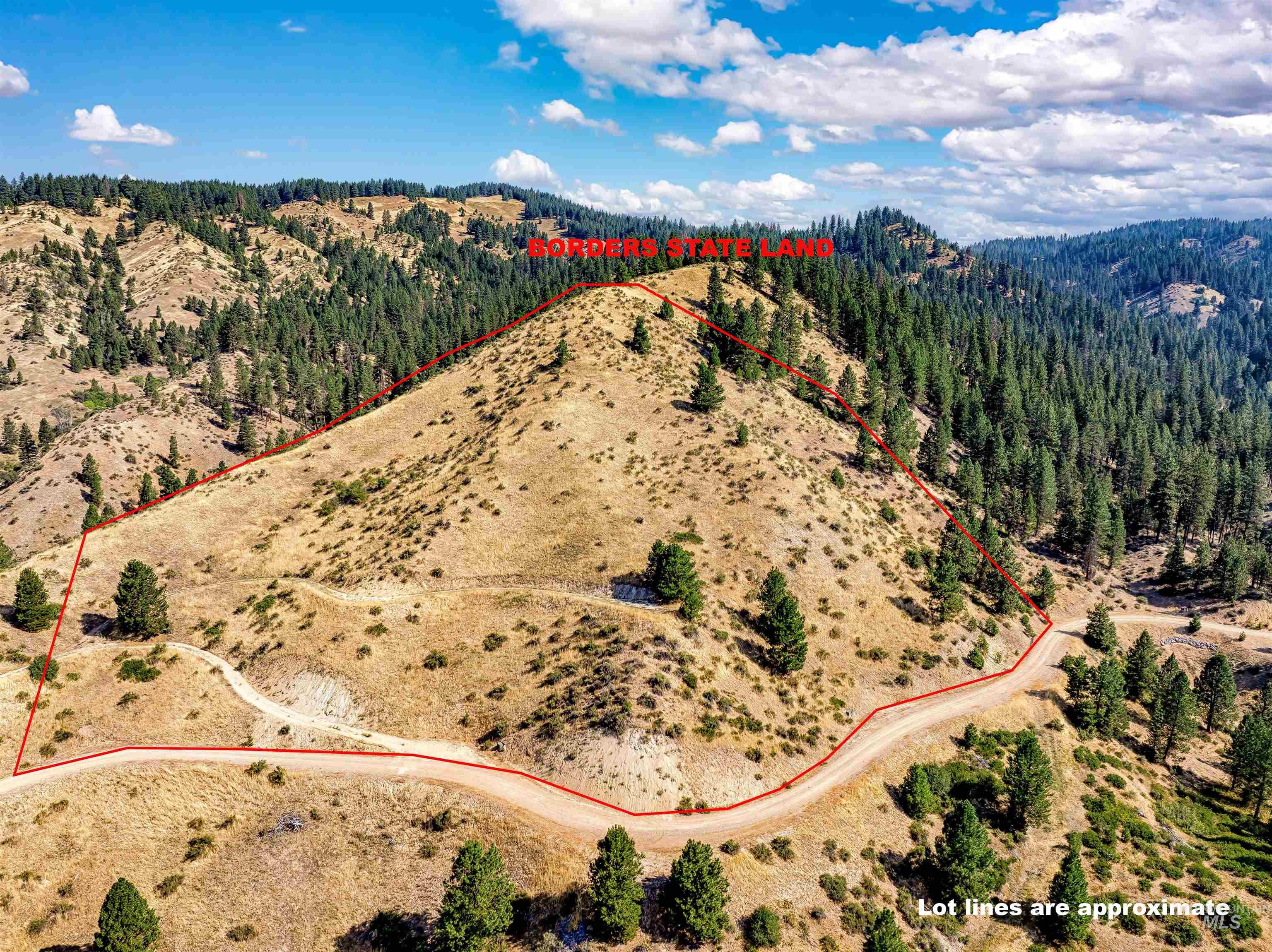 LOTS 17&18 Napias Sub Division, Boise, Idaho 83716, Land For Sale, Price $199,000,MLS 98941140