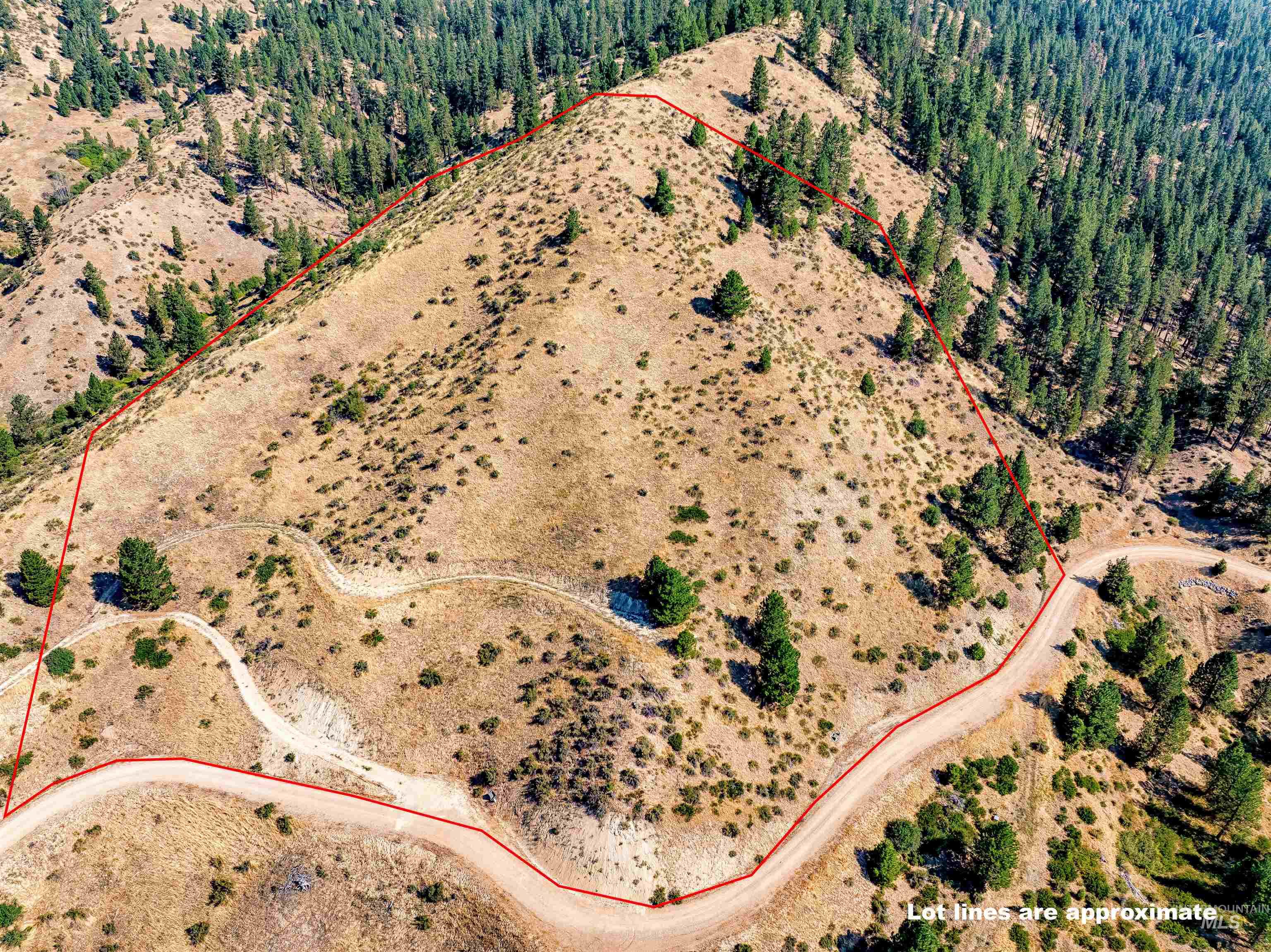 LOTS 17&18 Napias Sub Division, Boise, Idaho 83716, Land For Sale, Price $199,000,MLS 98941140