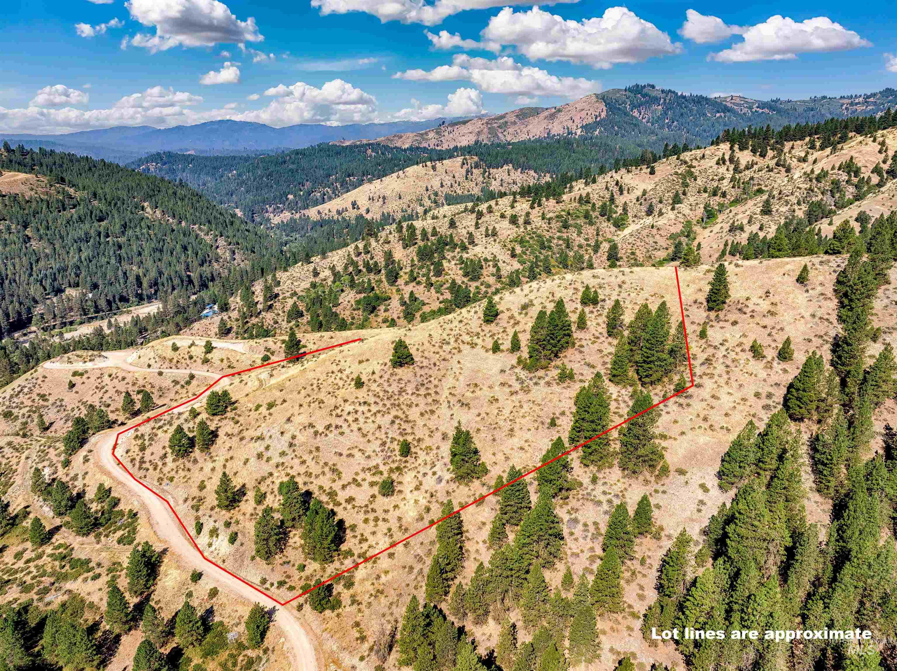 LOTS 17&18 Napias Sub Division, Boise, Idaho 83716, Land For Sale, Price $199,000,MLS 98941140