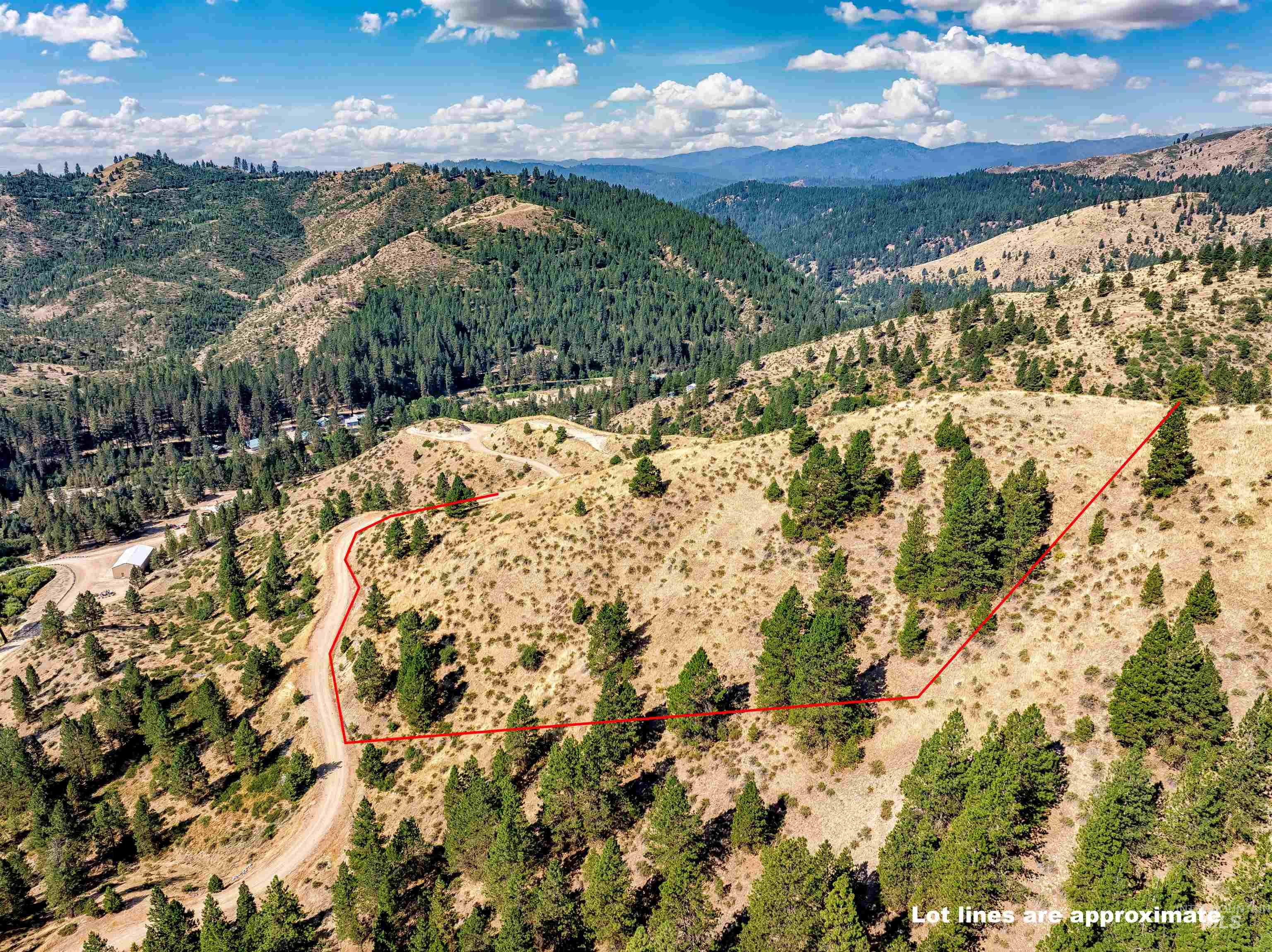 LOTS 17&18 Napias Sub Division, Boise, Idaho 83716, Land For Sale, Price $199,000,MLS 98941140