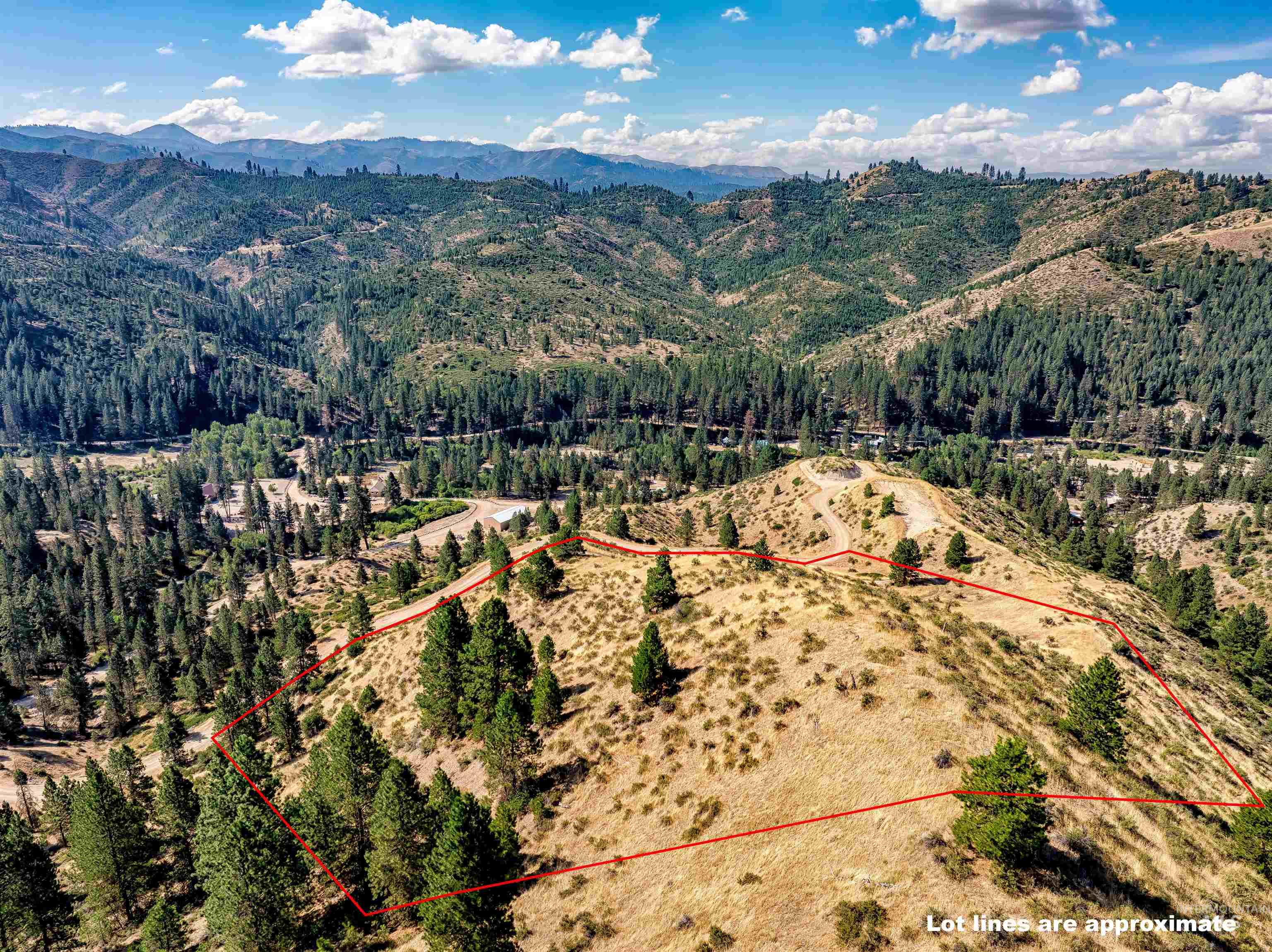 LOTS 17&18 Napias Sub Division, Boise, Idaho 83716, Land For Sale, Price $199,000,MLS 98941140