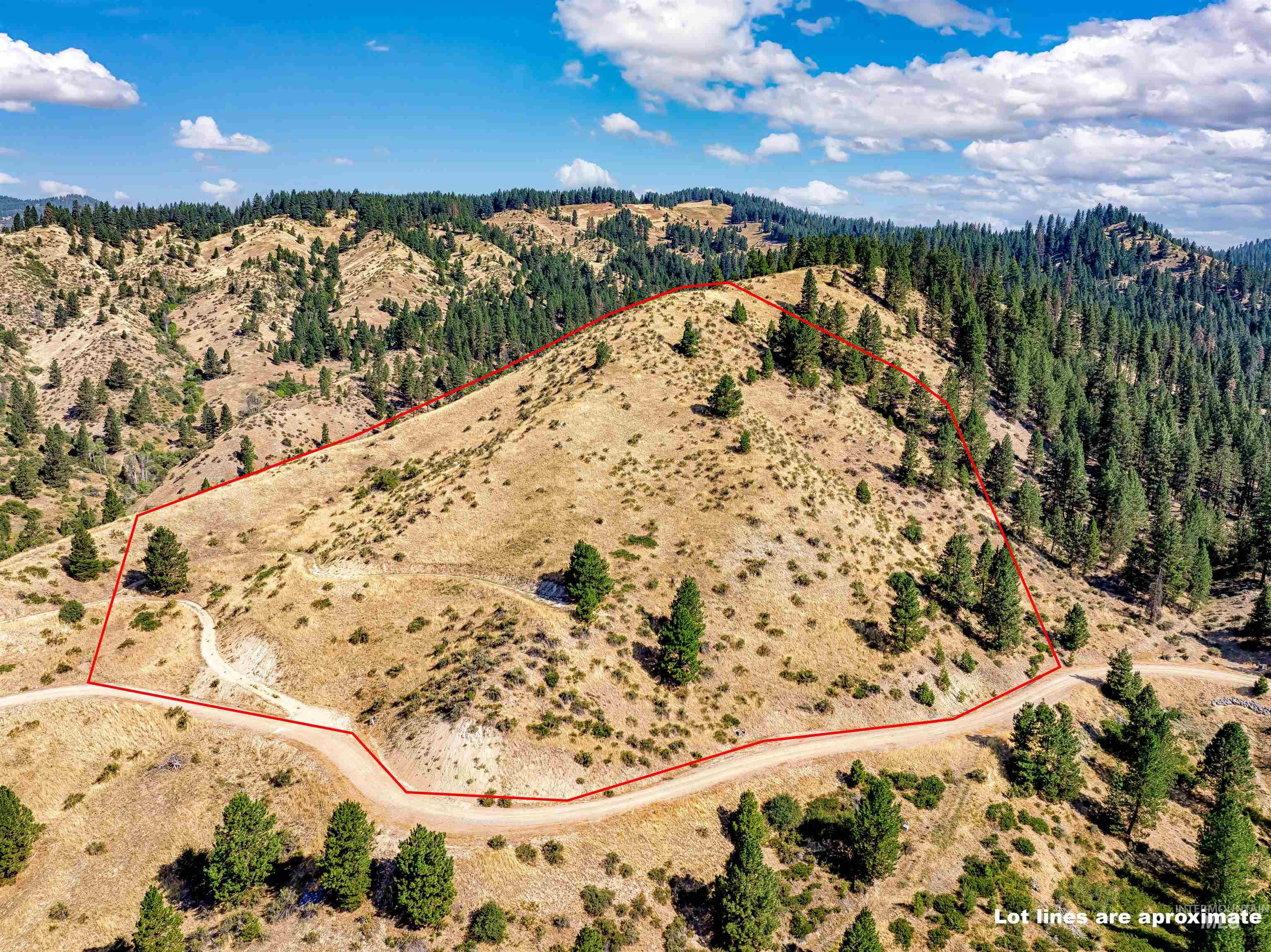 LOTS 17&18 Napias Sub Division, Boise, Idaho 83716, Land For Sale, Price $199,000,MLS 98941140