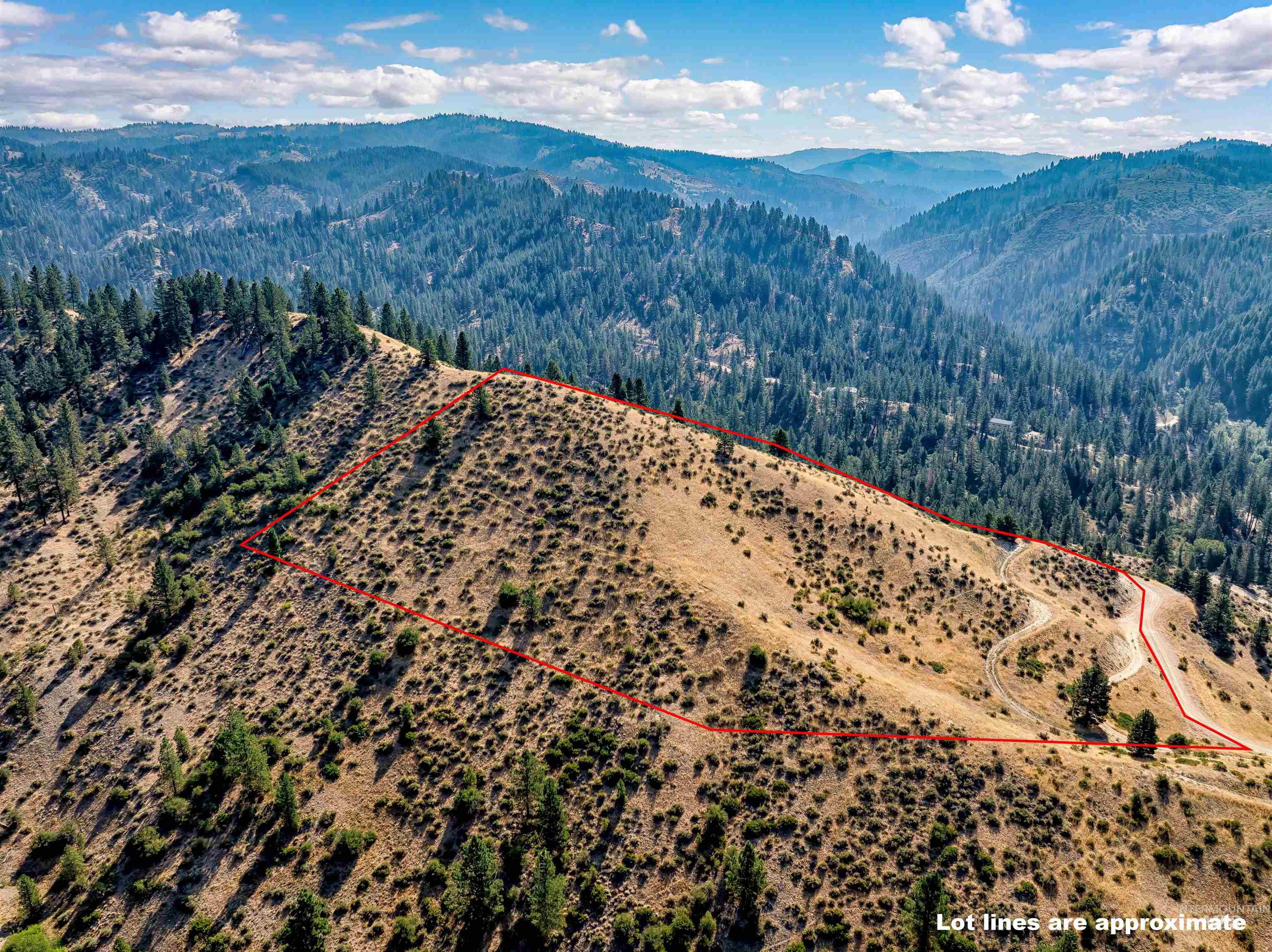 LOTS 17&18 Napias Sub Division, Boise, Idaho 83716, Land For Sale, Price $199,000,MLS 98941140