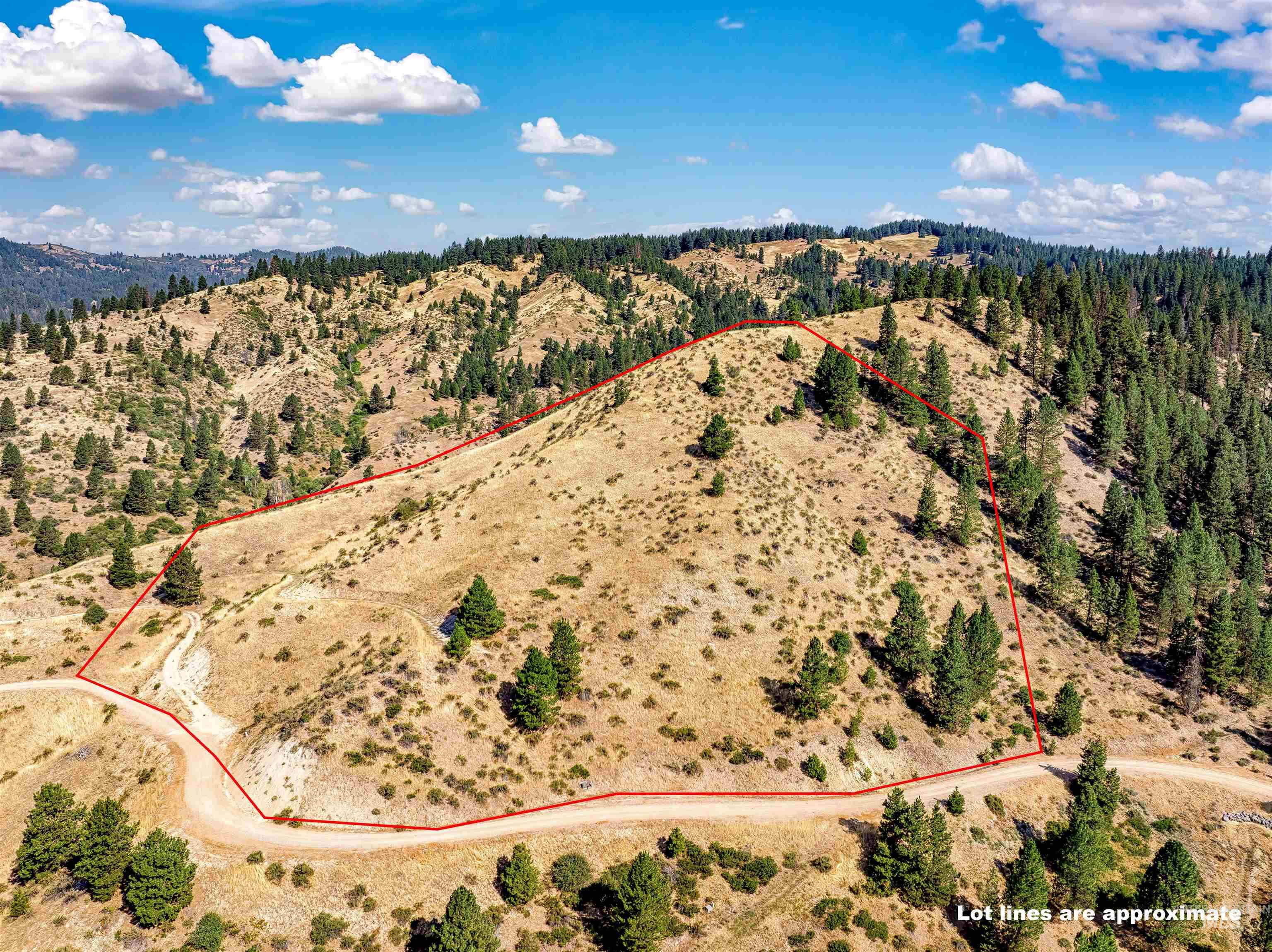 LOTS 17&18 Napias Sub Division, Boise, Idaho 83716, Land For Sale, Price $199,000,MLS 98941140