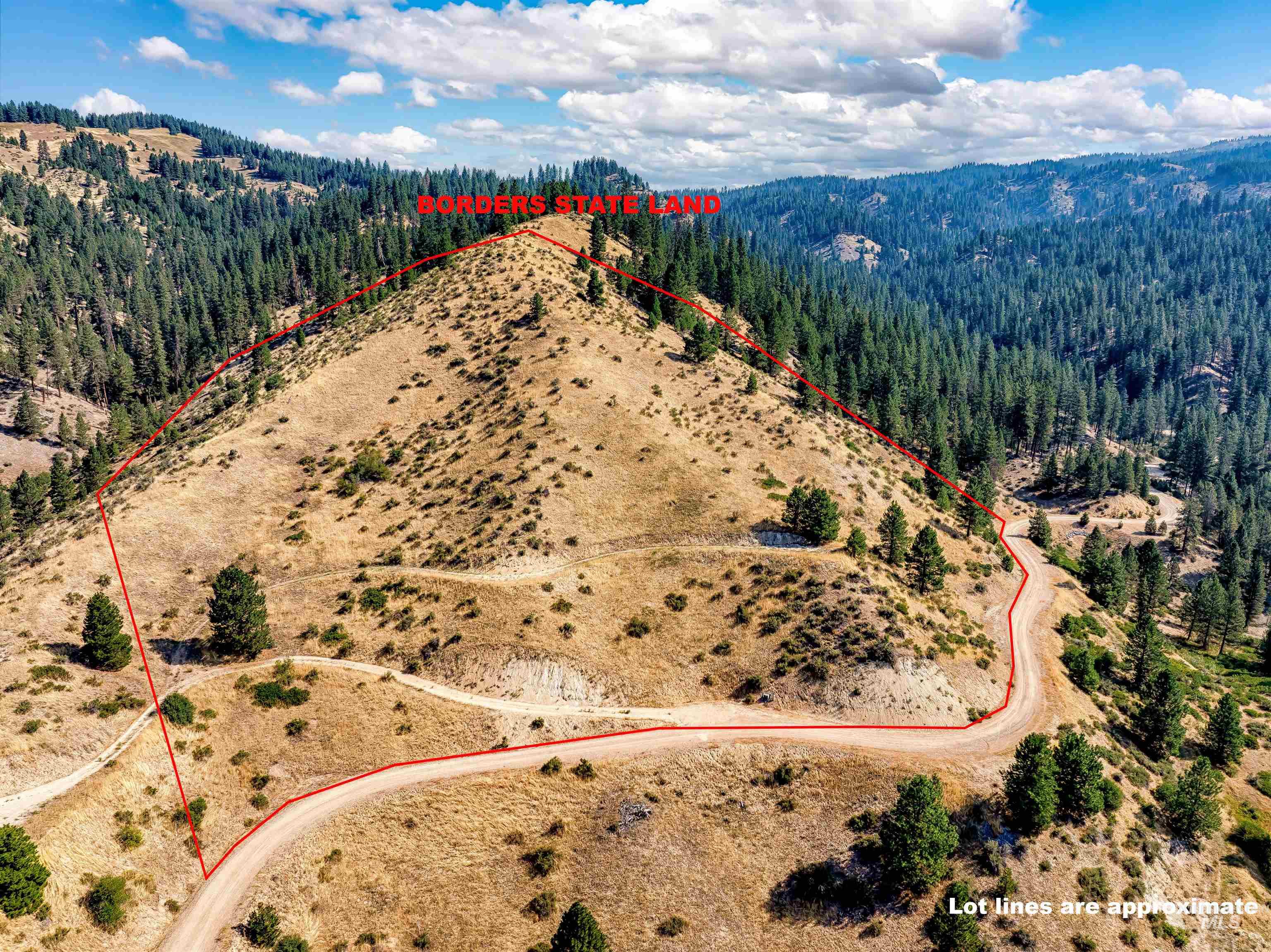 LOTS 17&18 Napias Sub Division, Boise, Idaho 83716, Land For Sale, Price $199,000,MLS 98941140
