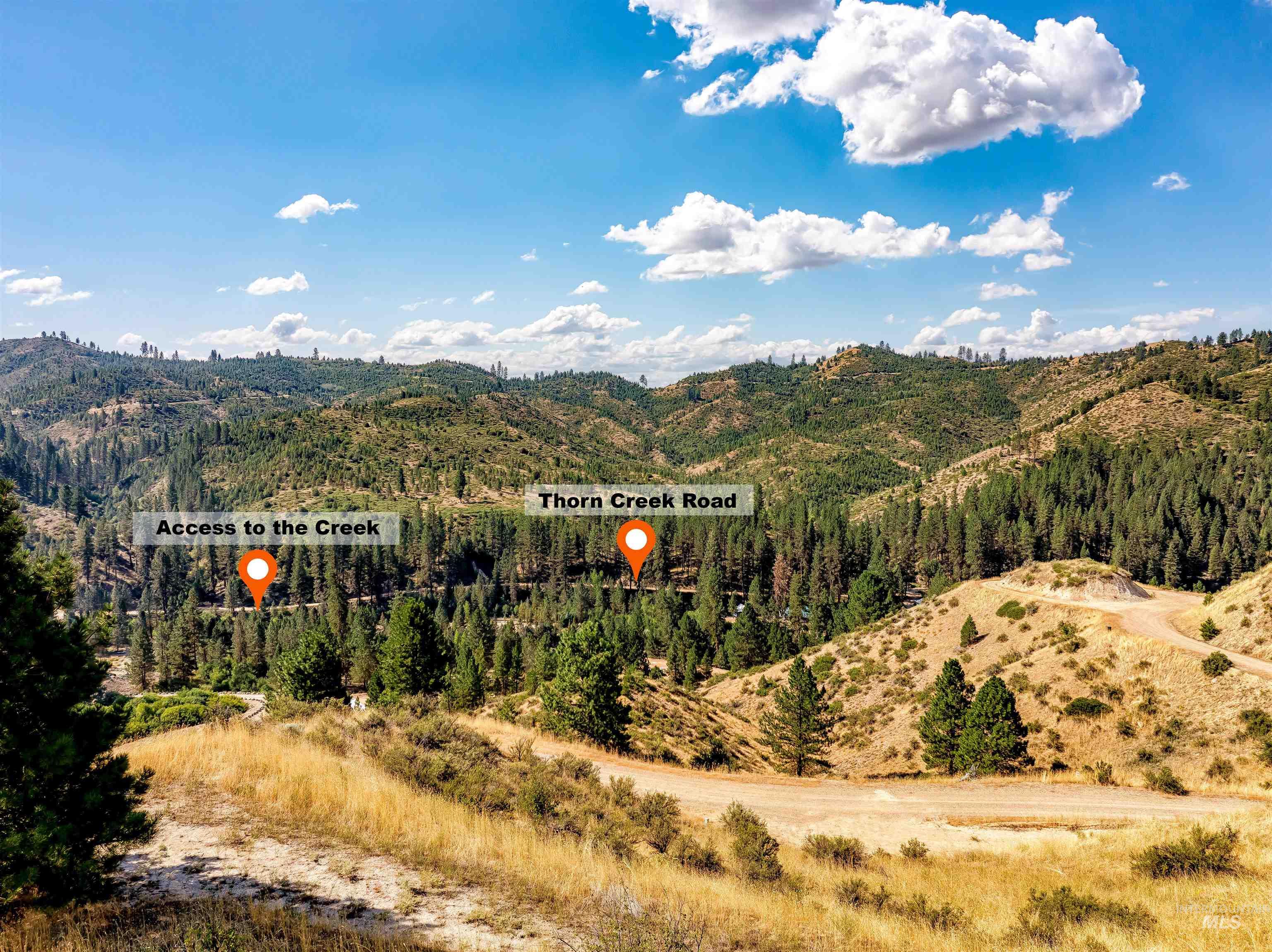 LOTS 17&18 Napias Sub Division, Boise, Idaho 83716, Land For Sale, Price $199,000,MLS 98941140