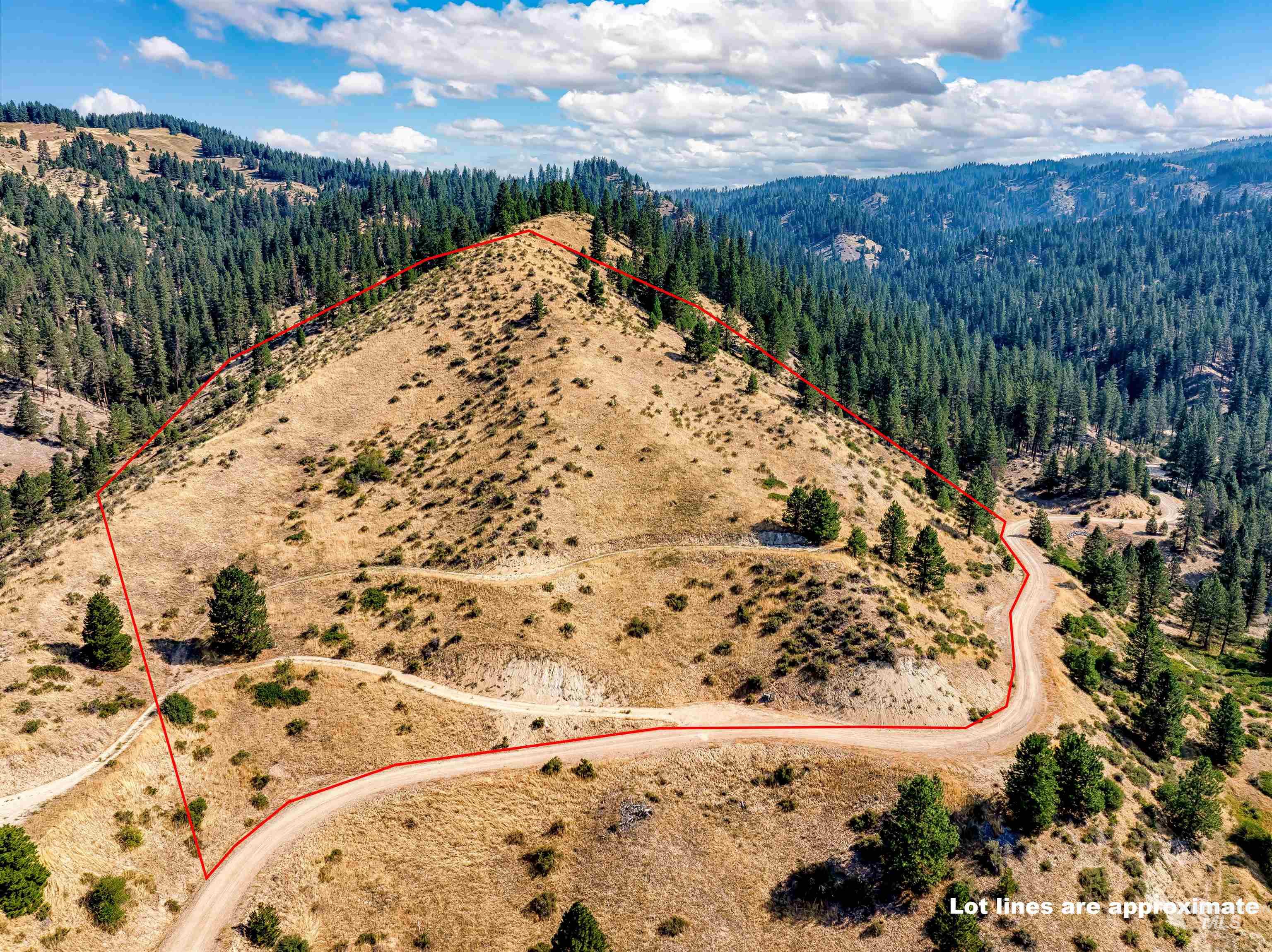 LOTS 17&18 Napias Sub Division, Boise, Idaho 83716, Land For Sale, Price $199,000,MLS 98941140