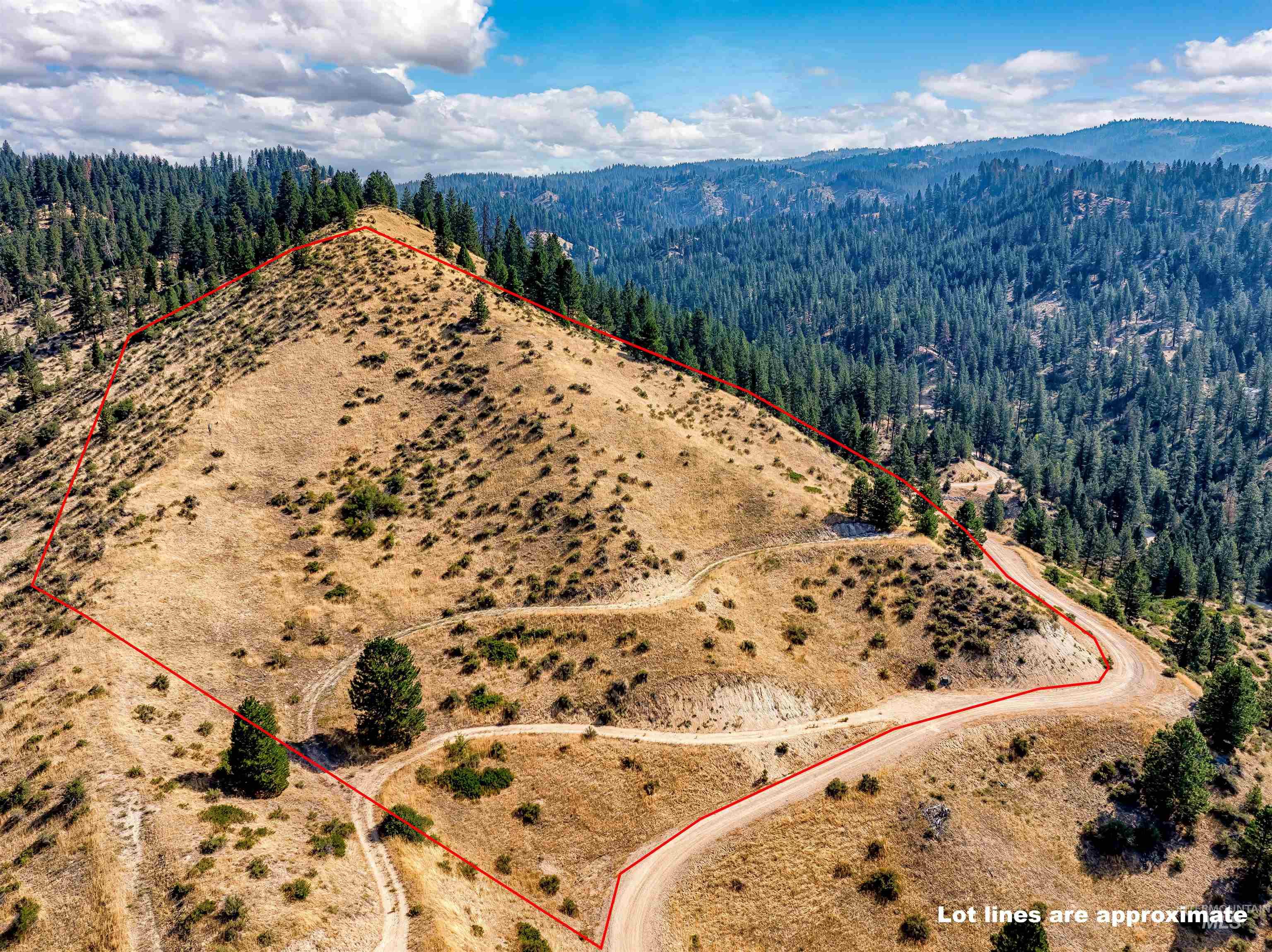 LOTS 17&18 Napias Sub Division, Boise, Idaho 83716, Land For Sale, Price $199,000,MLS 98941140